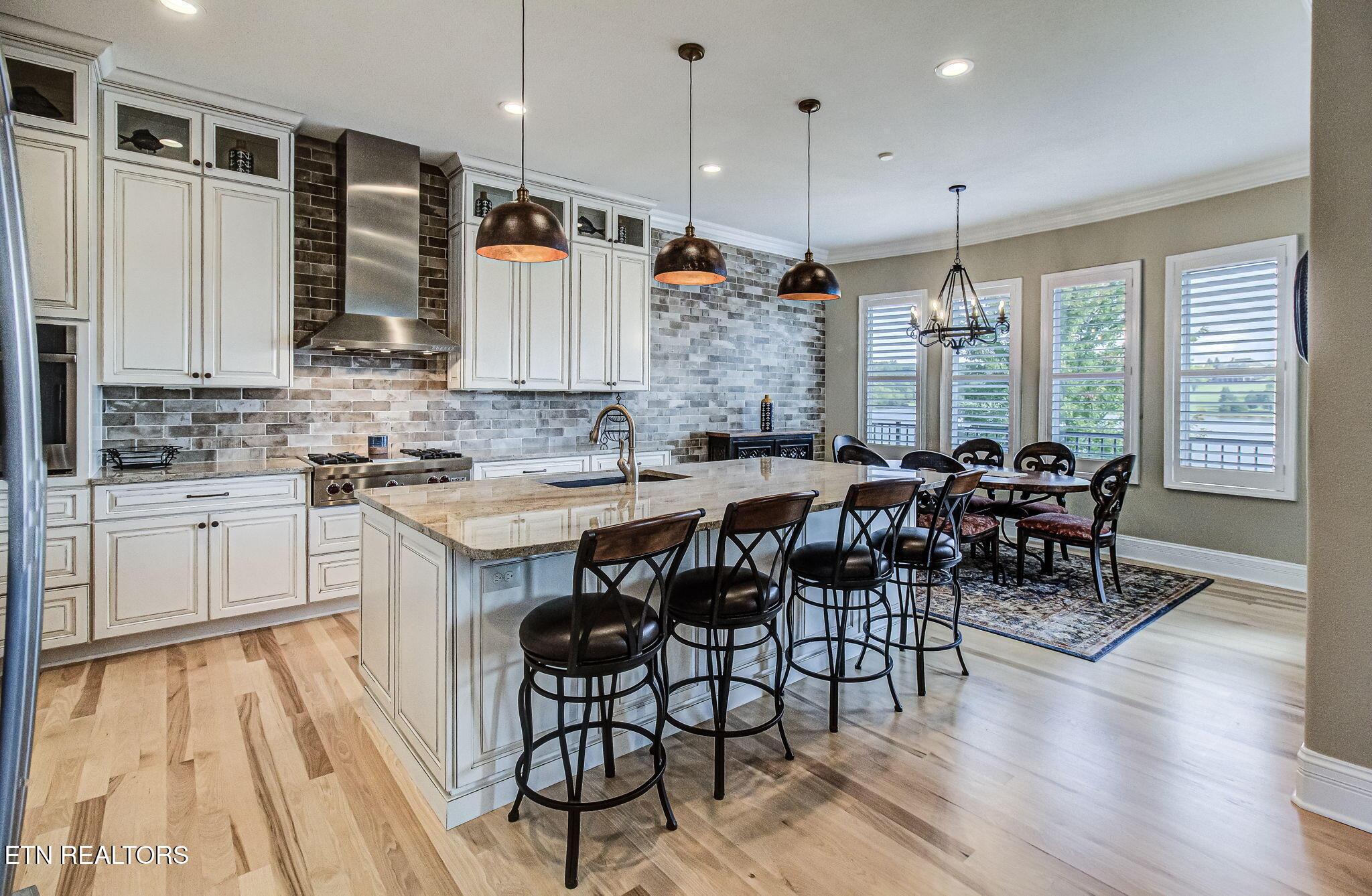 136 Hiwonihi Tr, Vonore, TN - Fort Loudoun and Tellico Lake Real Estate - Image# 11