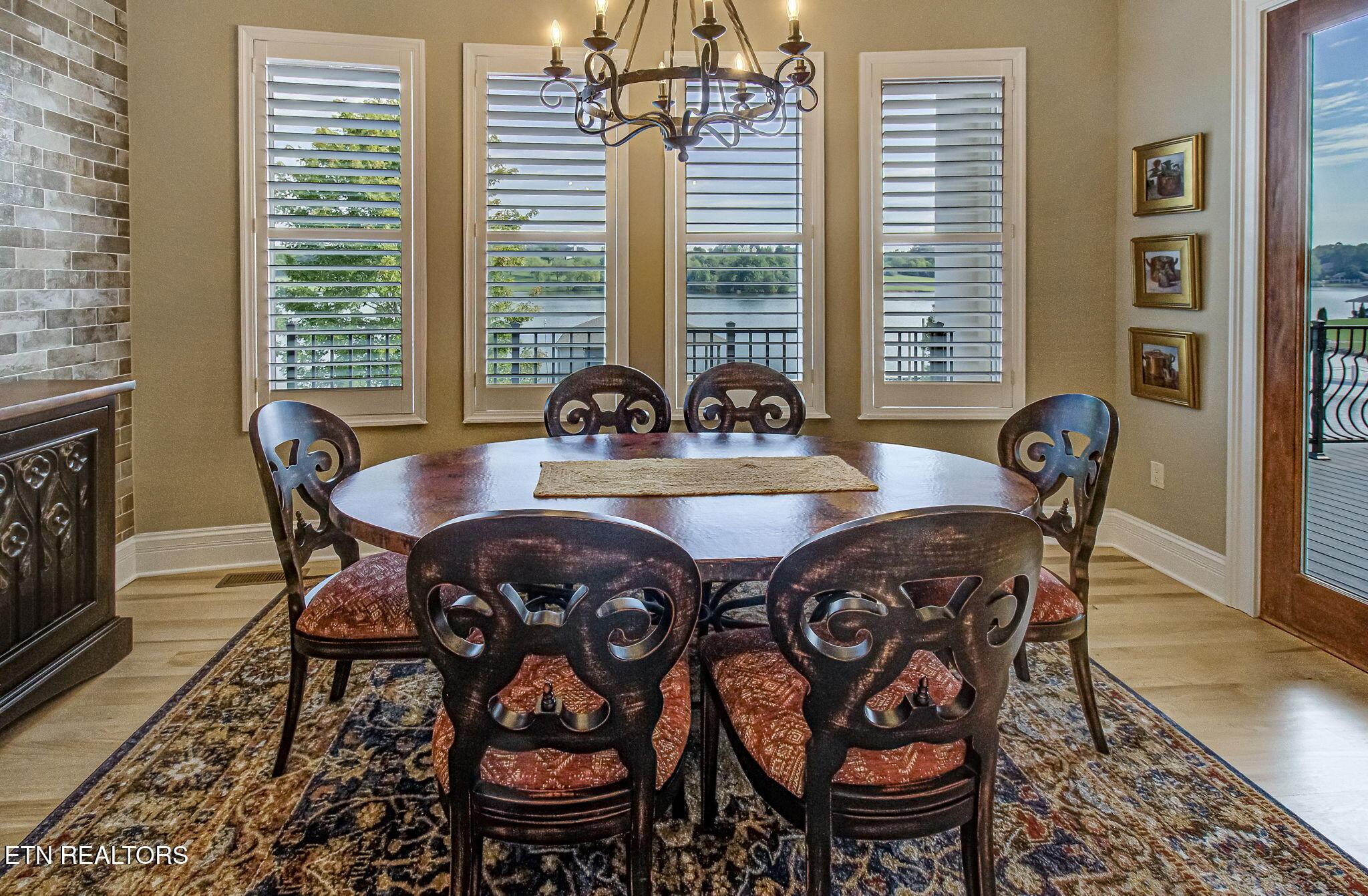 136 Hiwonihi Tr, Vonore, TN - Fort Loudoun and Tellico Lake Real Estate - Image# 14