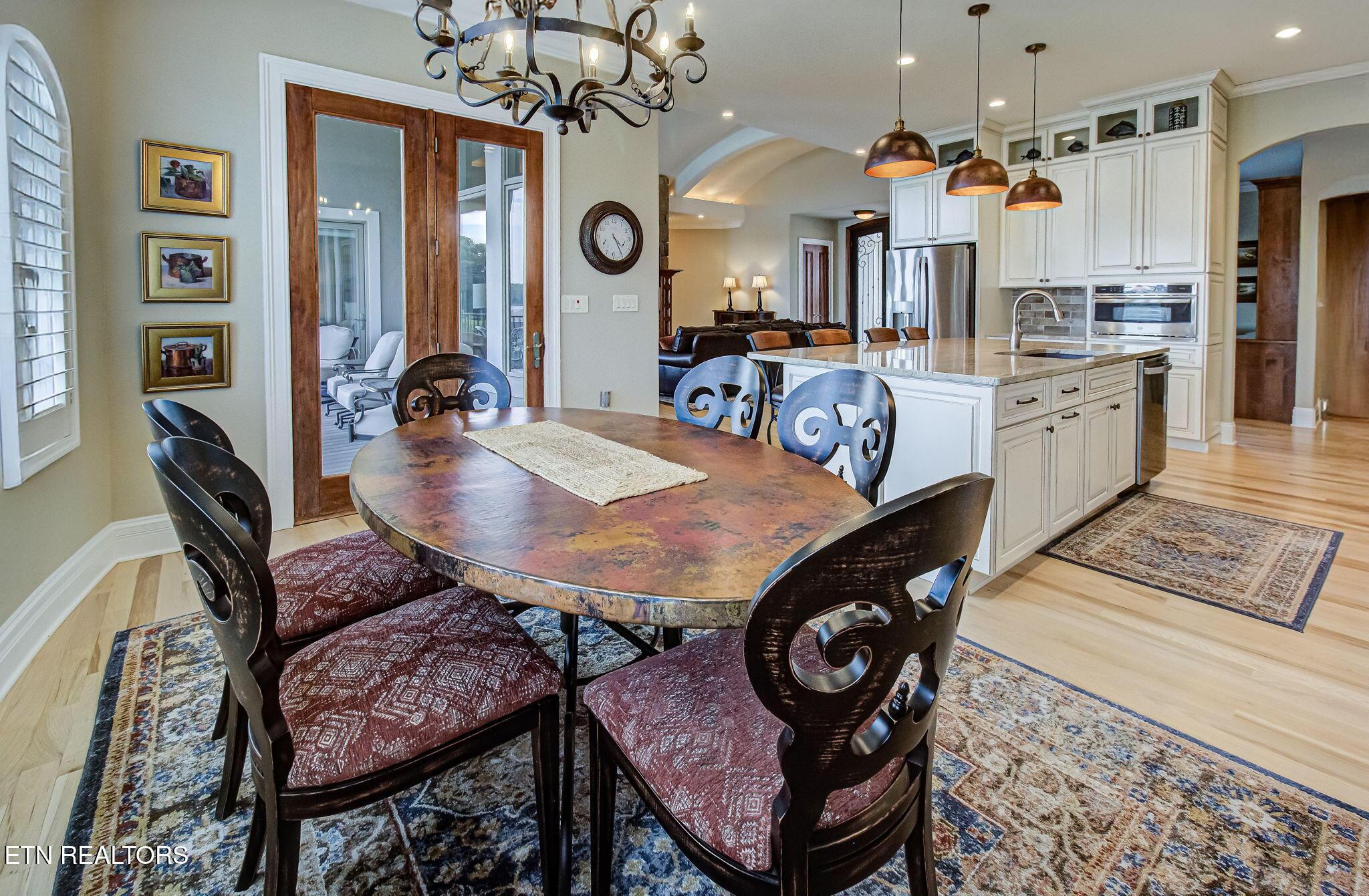 136 Hiwonihi Tr, Vonore, TN - Fort Loudoun and Tellico Lake Real Estate - Image# 15