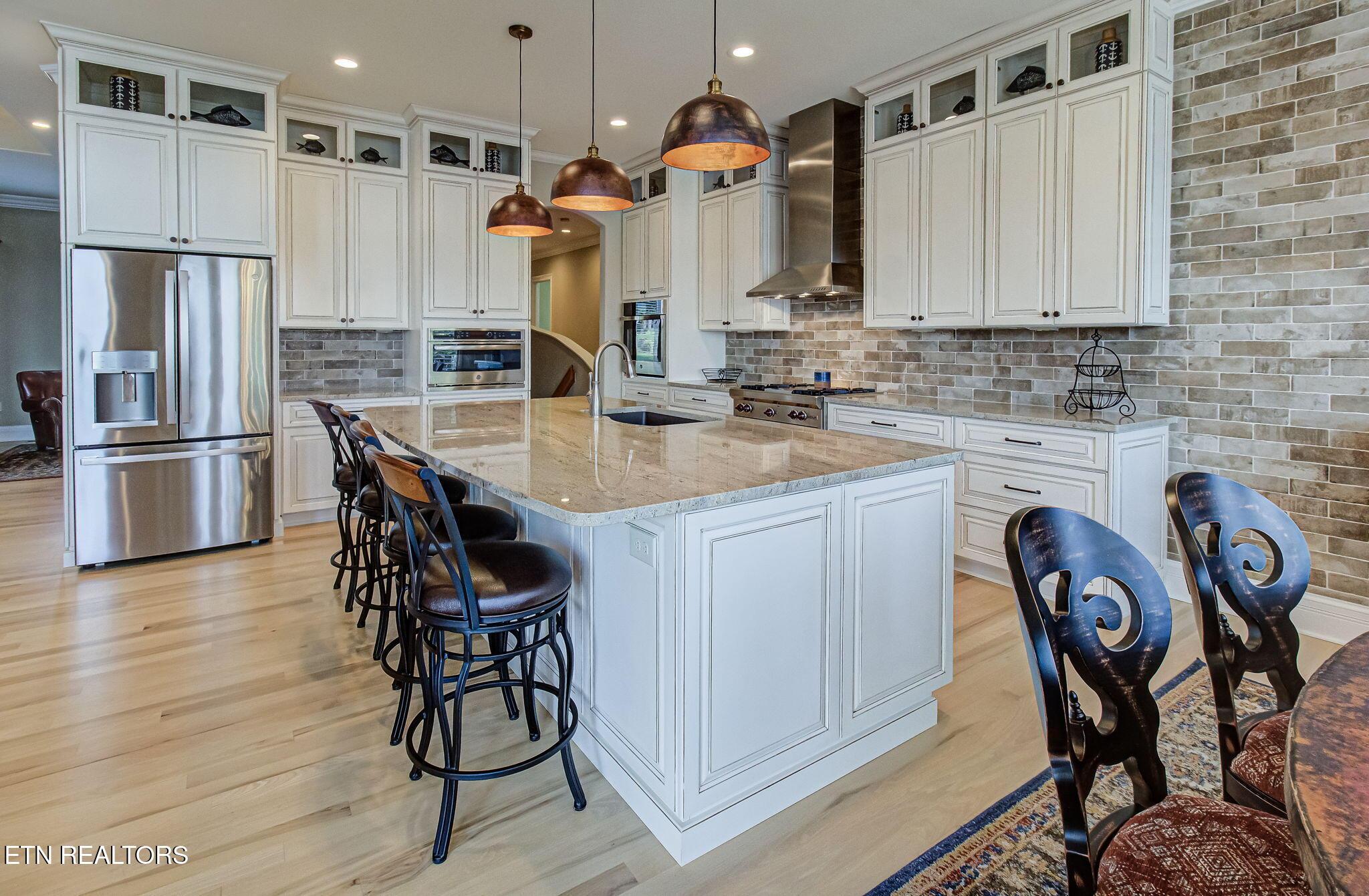 136 Hiwonihi Tr, Vonore, TN - Fort Loudoun and Tellico Lake Real Estate - Image# 10