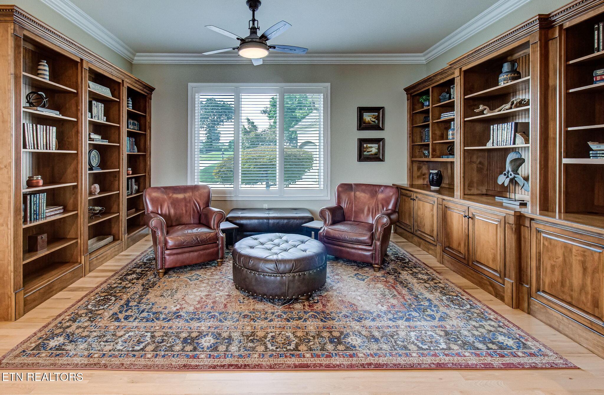136 Hiwonihi Tr, Vonore, TN - Fort Loudoun and Tellico Lake Real Estate - Image# 27