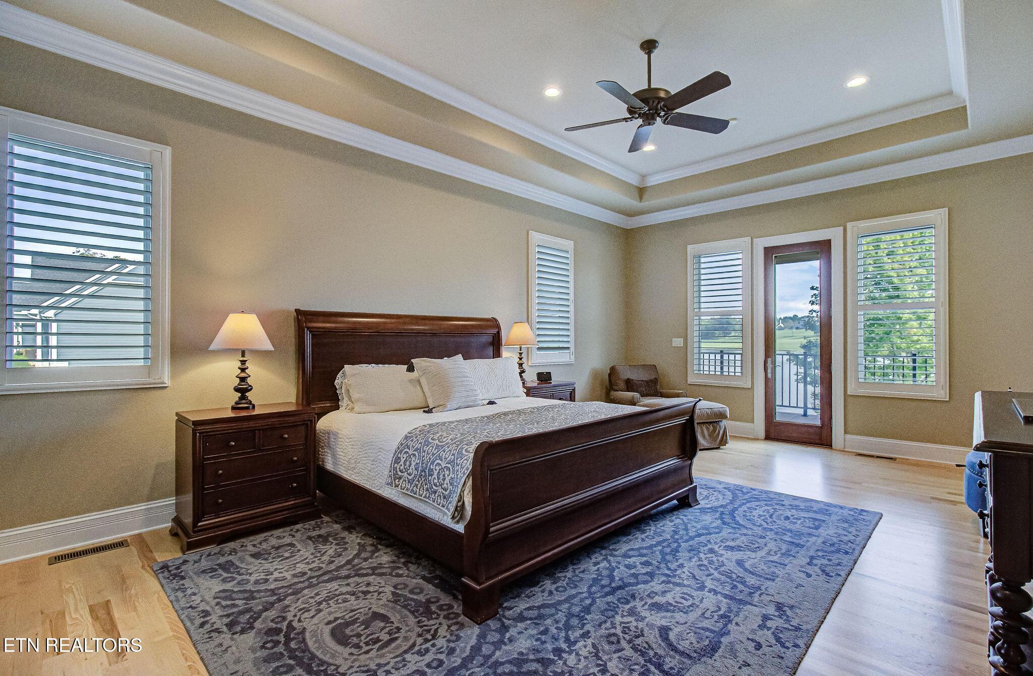 136 Hiwonihi Tr, Vonore, TN - Fort Loudoun and Tellico Lake Real Estate - Image# 28