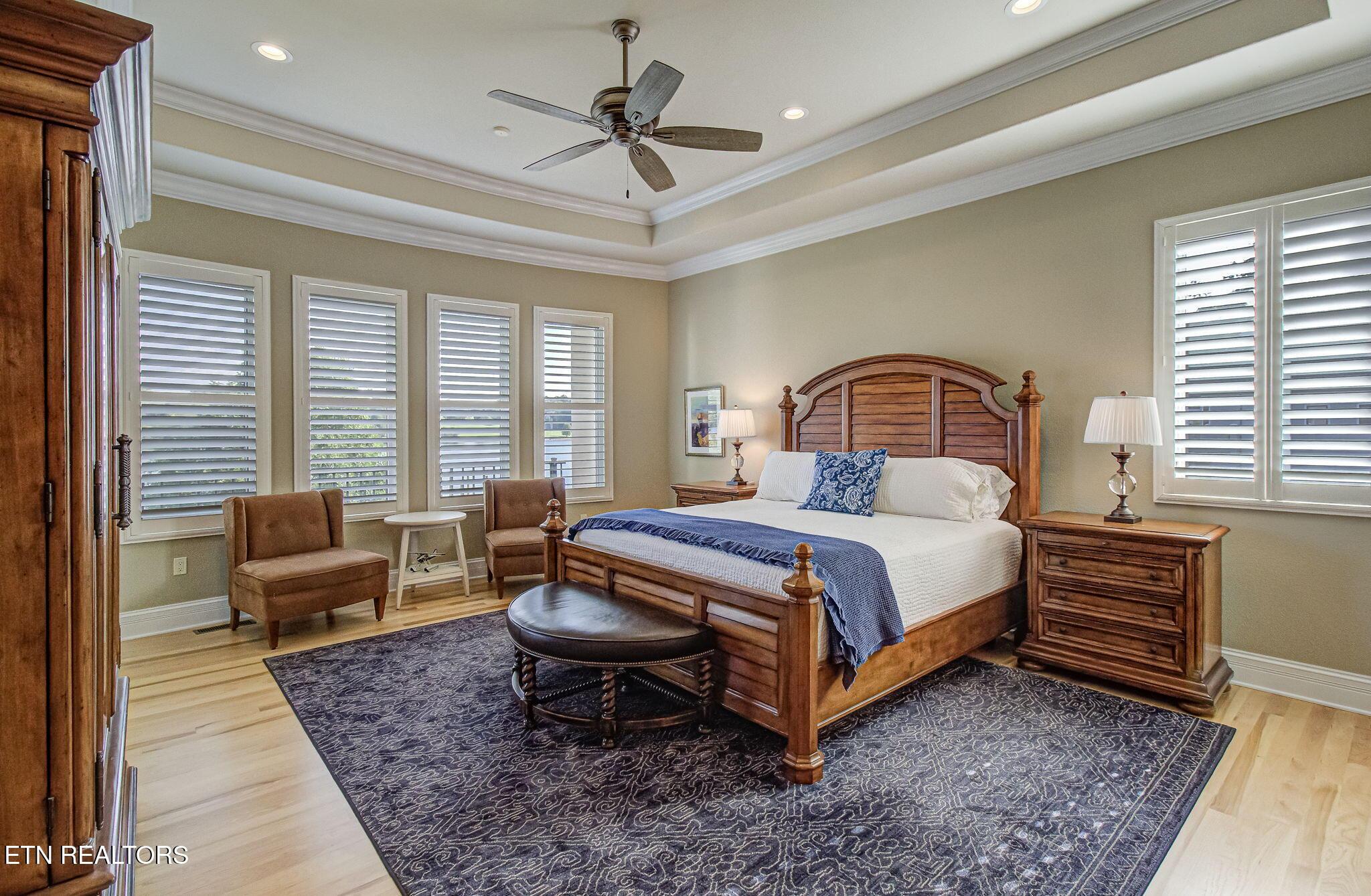 136 Hiwonihi Tr, Vonore, TN - Fort Loudoun and Tellico Lake Real Estate - Image# 20
