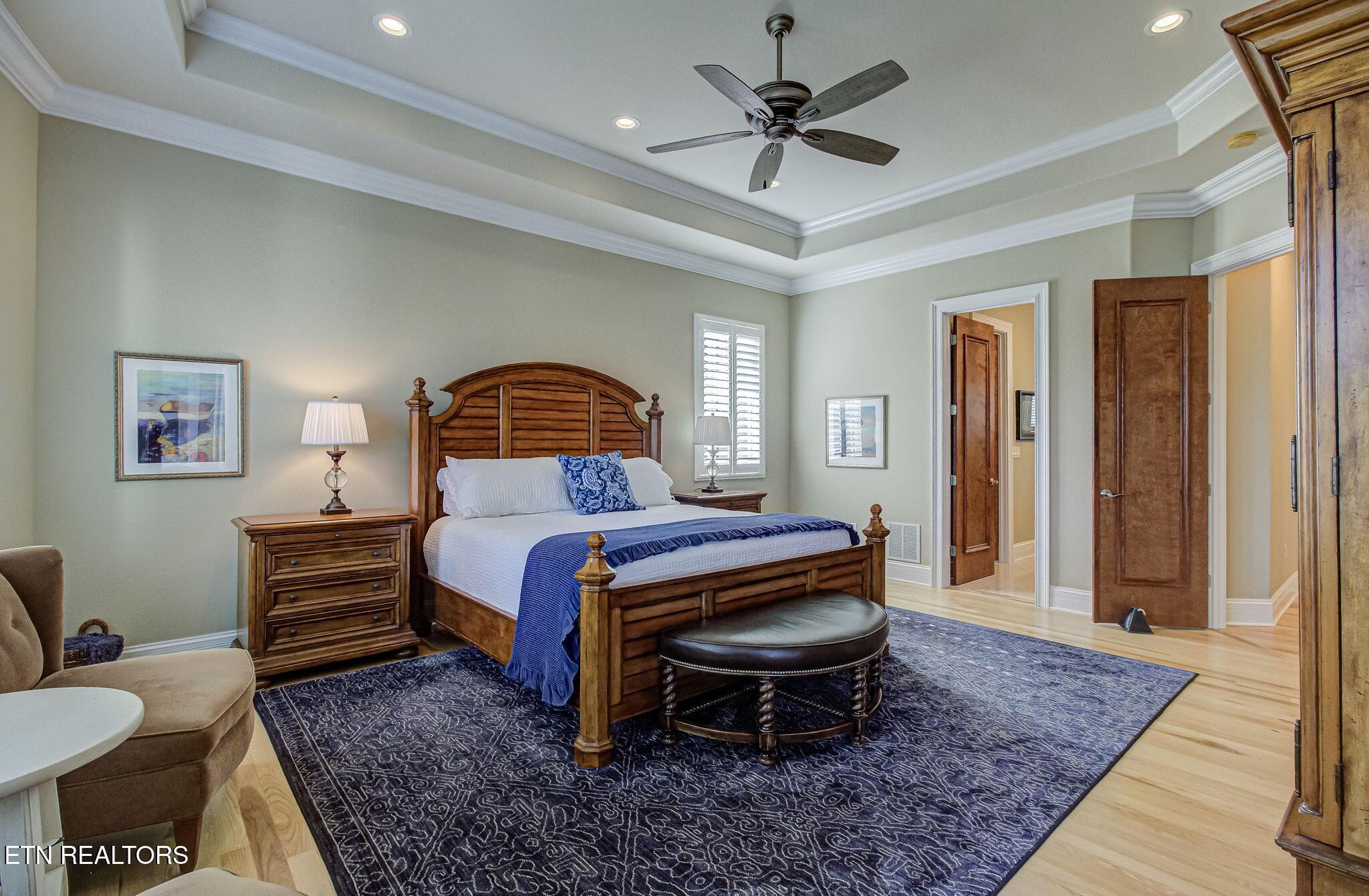 136 Hiwonihi Tr, Vonore, TN - Fort Loudoun and Tellico Lake Real Estate - Image# 21
