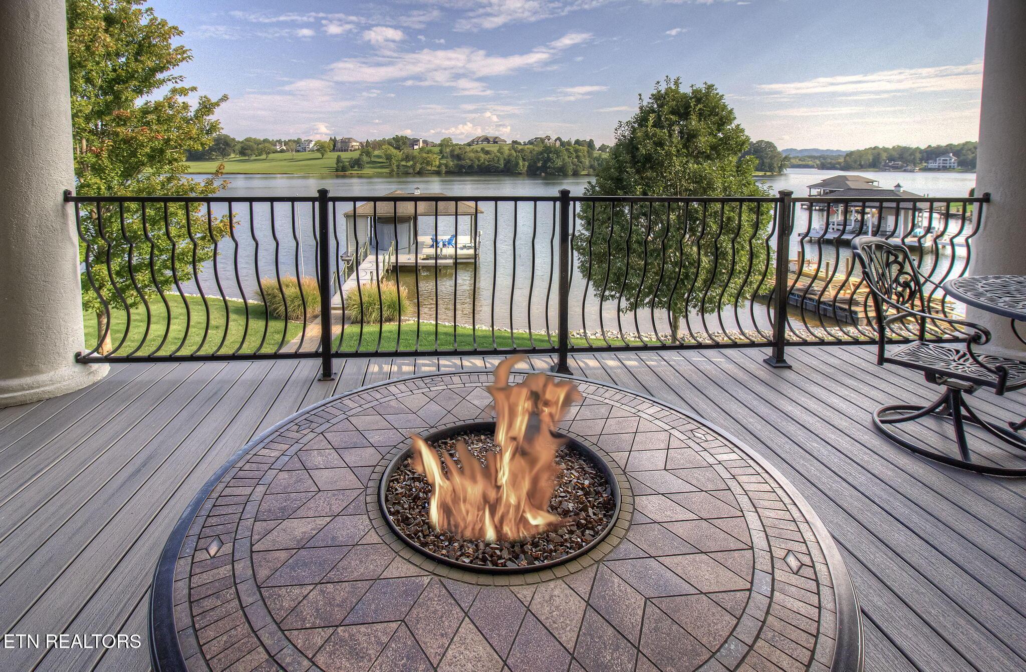 136 Hiwonihi Tr, Vonore, TN - Fort Loudoun and Tellico Lake Real Estate - Image# 18
