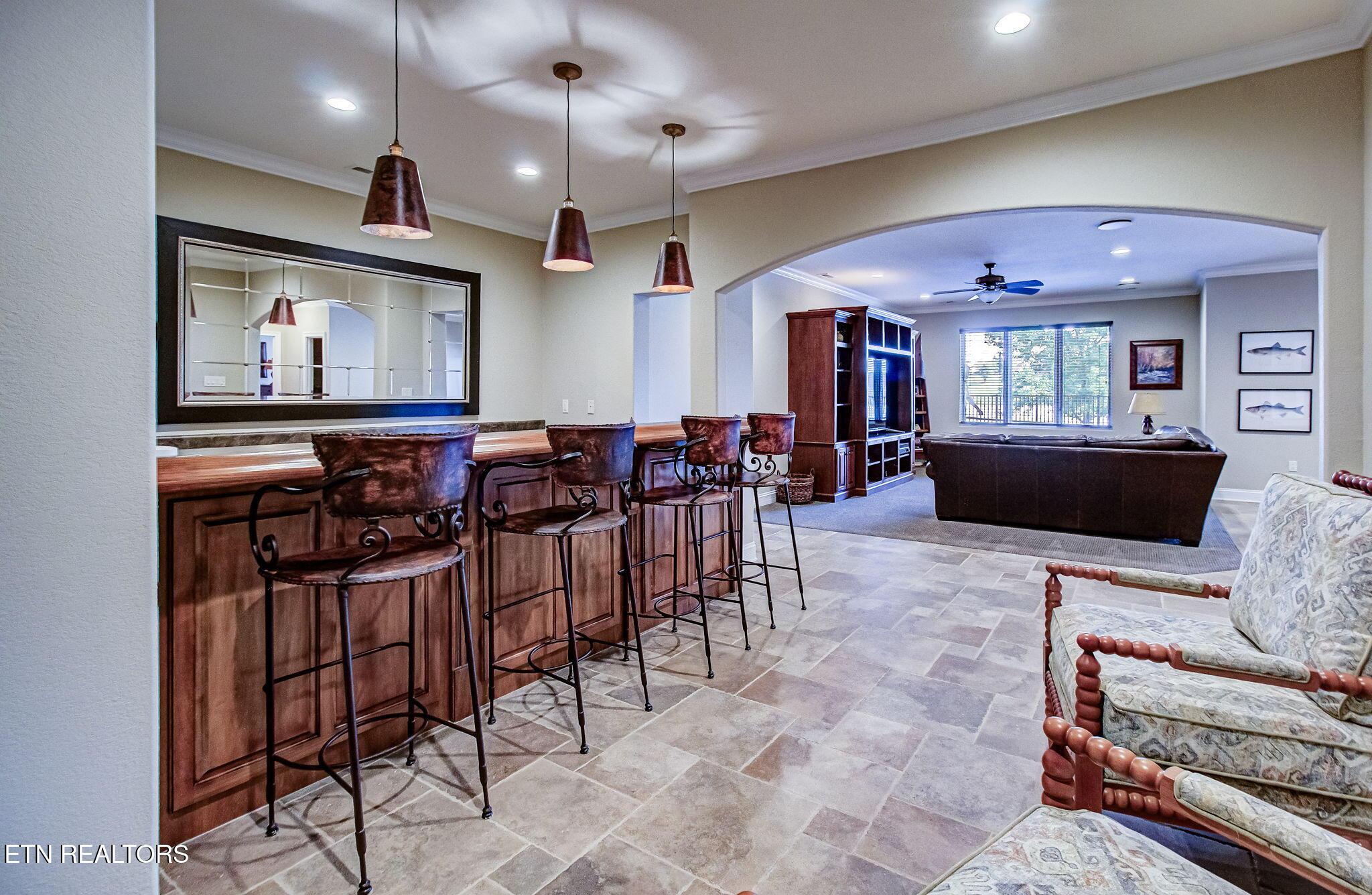136 Hiwonihi Tr, Vonore, TN - Fort Loudoun and Tellico Lake Real Estate - Image# 35