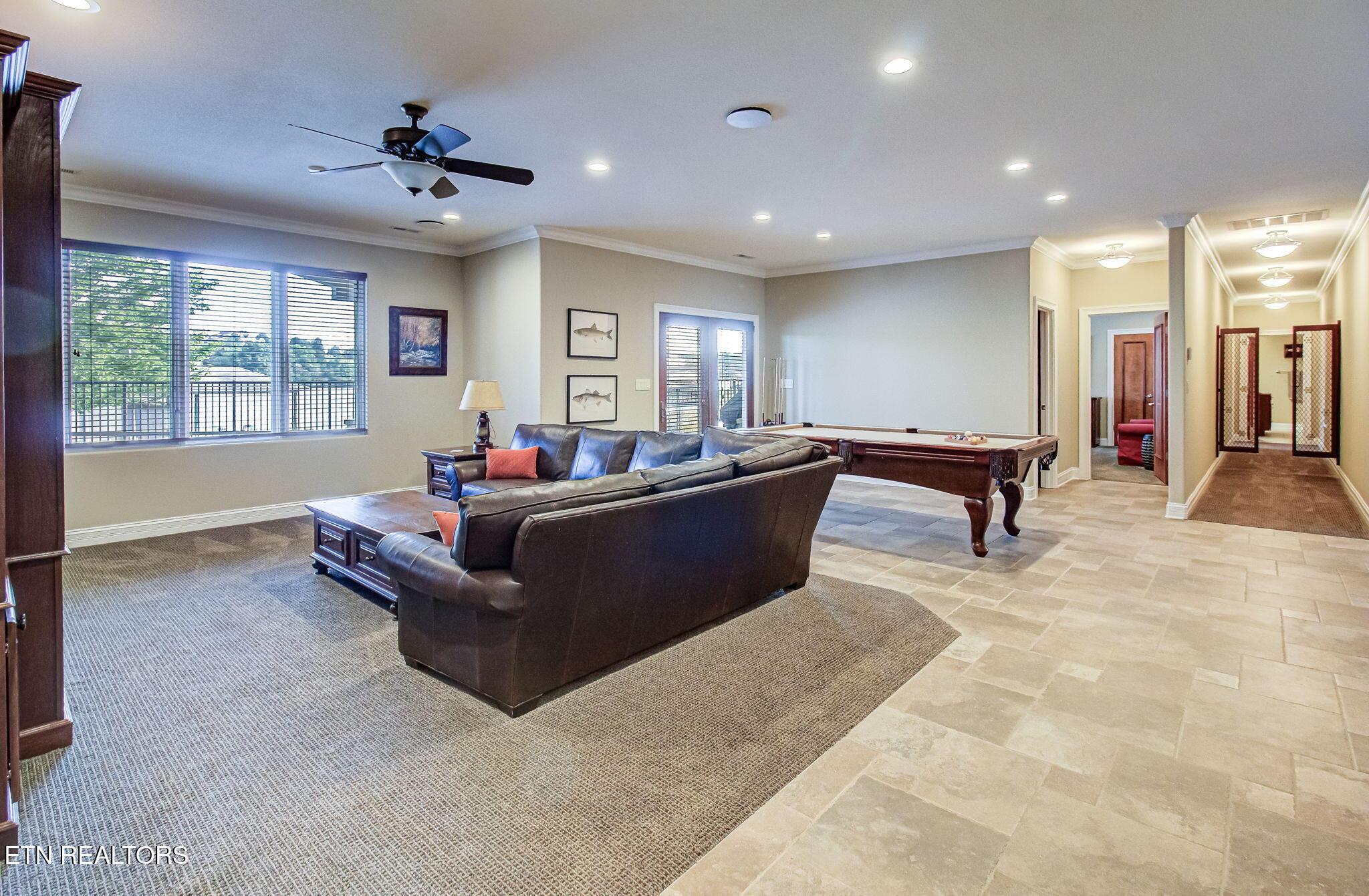 136 Hiwonihi Tr, Vonore, TN - Fort Loudoun and Tellico Lake Real Estate - Image# 37