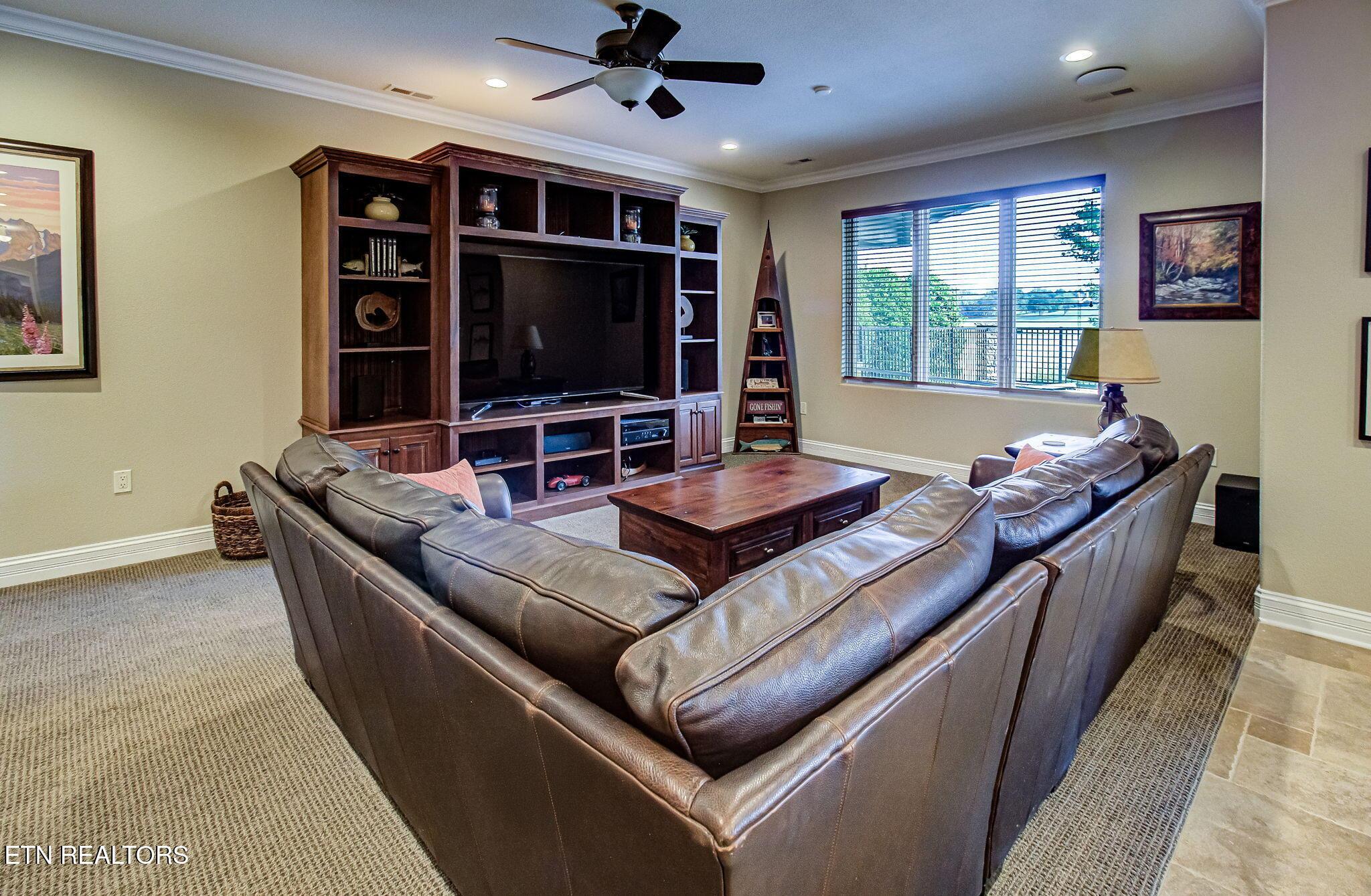 136 Hiwonihi Tr, Vonore, TN - Fort Loudoun and Tellico Lake Real Estate - Image# 38