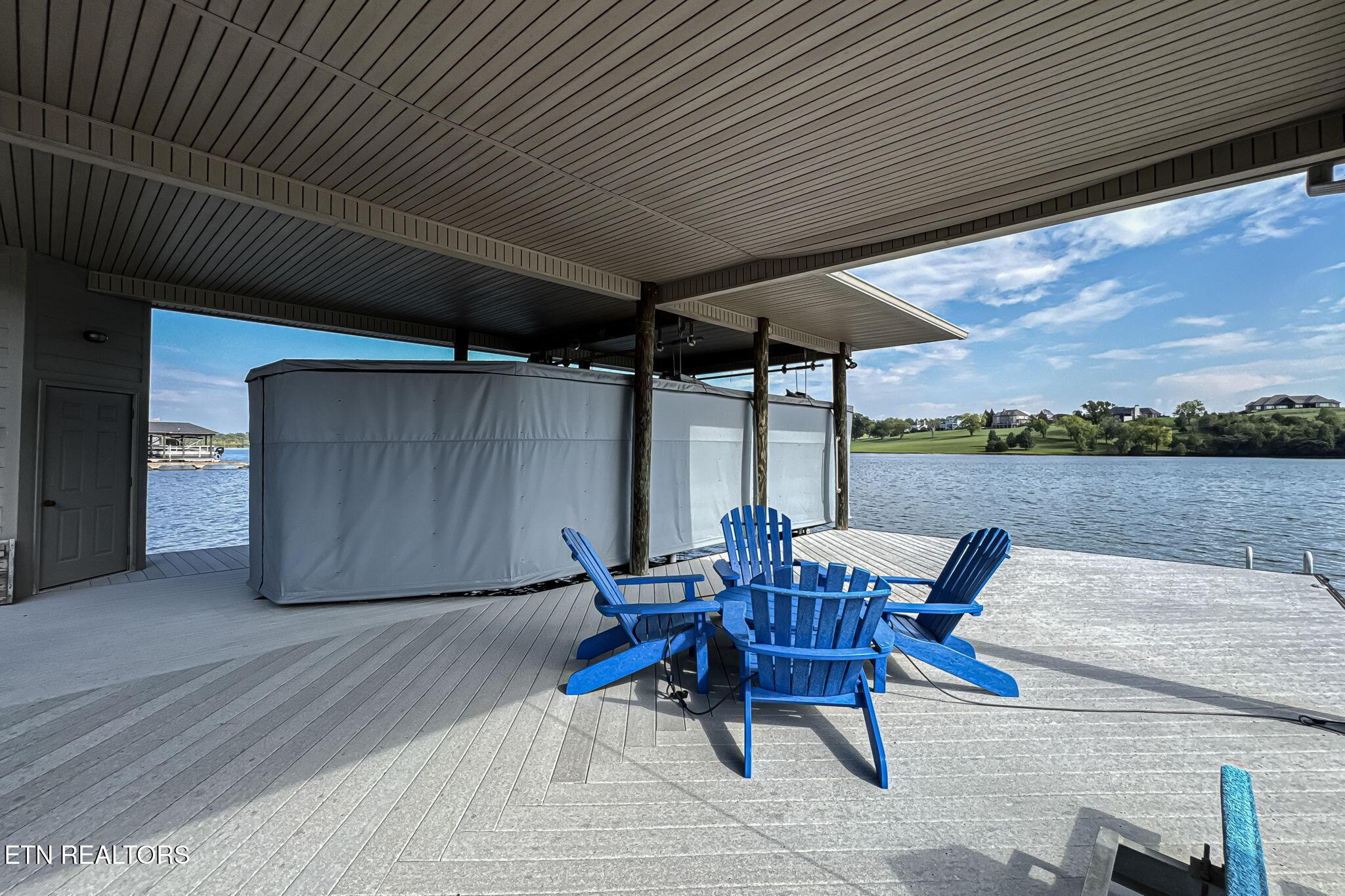 136 Hiwonihi Tr, Vonore, TN - Fort Loudoun and Tellico Lake Real Estate - Image# 51