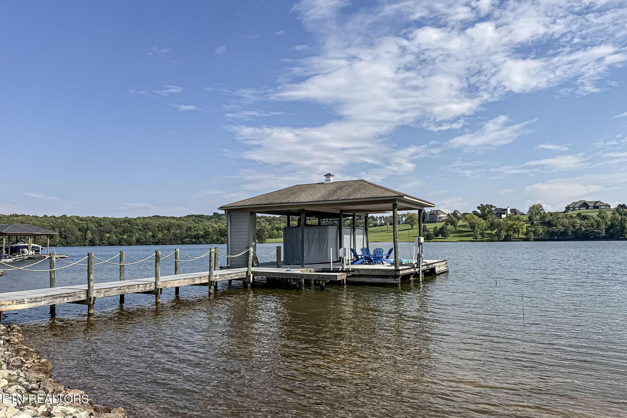 136 Hiwonihi Tr, Vonore, TN - Fort Loudoun and Tellico Lake Real Estate - Image# 49