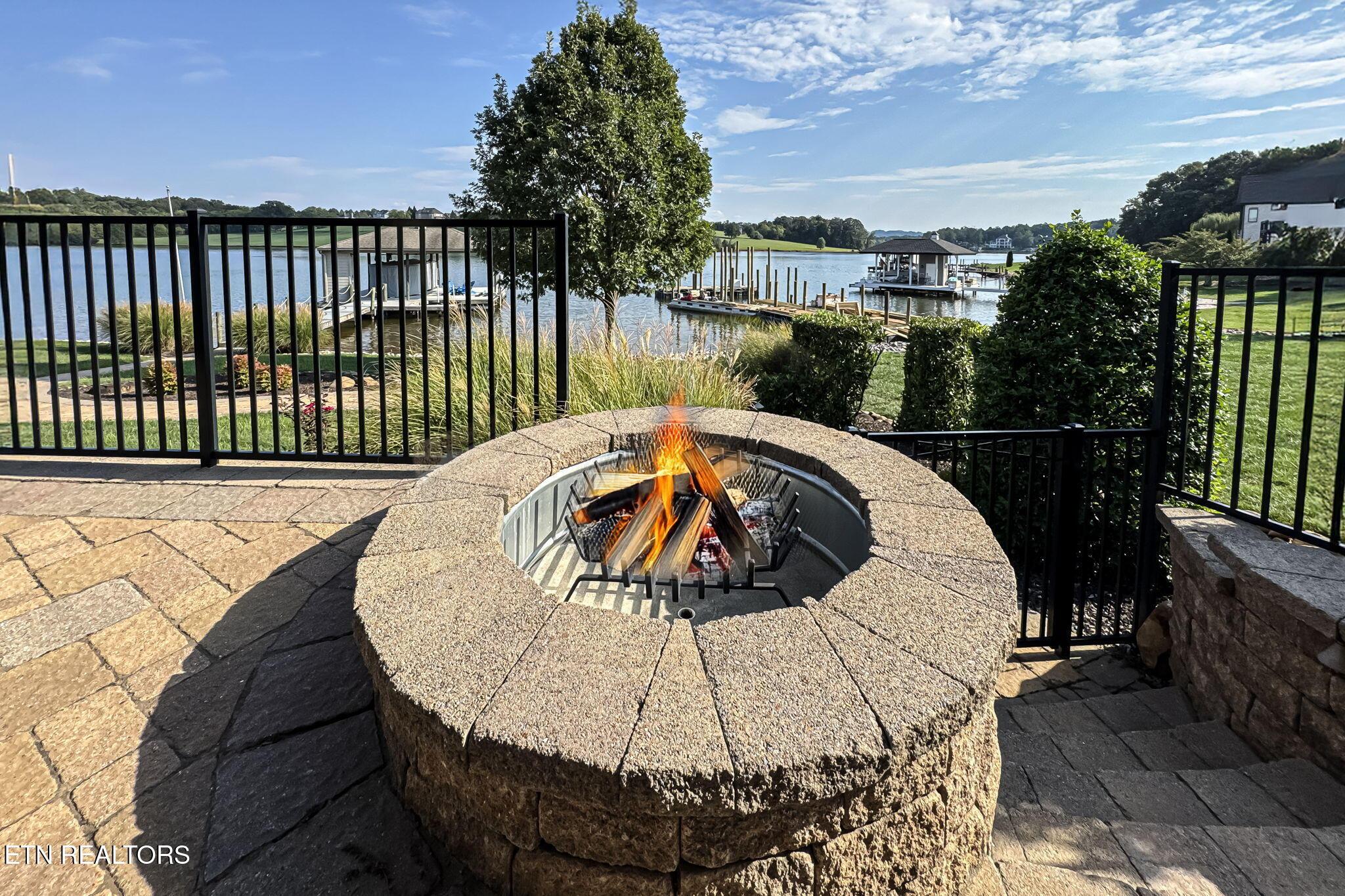 136 Hiwonihi Tr, Vonore, TN - Fort Loudoun and Tellico Lake Real Estate - Image# 47