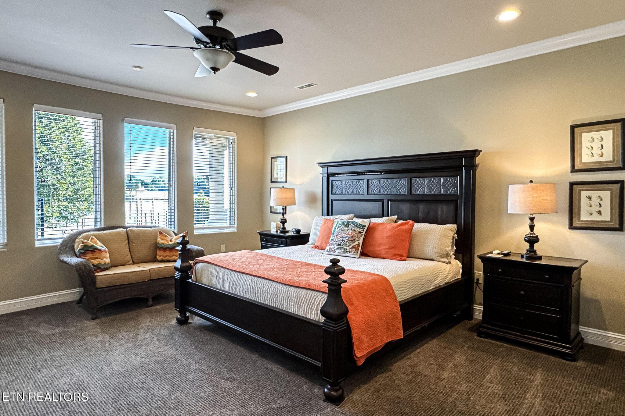 136 Hiwonihi Tr, Vonore, TN - Fort Loudoun and Tellico Lake Real Estate - Image# 42