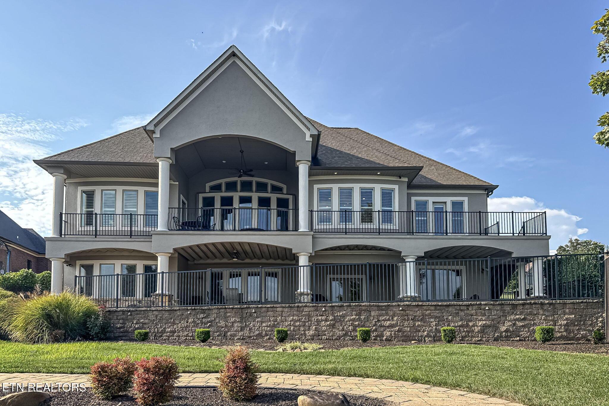 136 Hiwonihi Tr, Vonore, TN - Fort Loudoun and Tellico Lake Real Estate - Image# 58