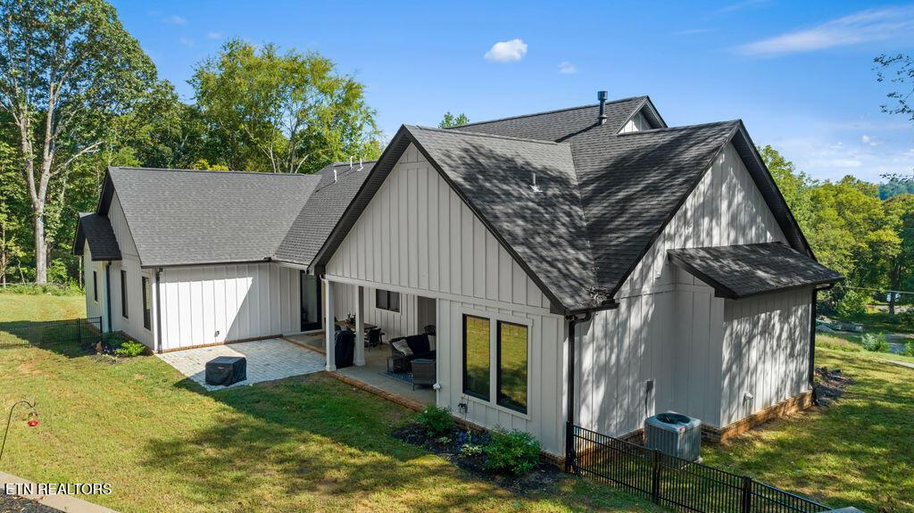 7605 Charlton Rd, Knoxville, TN - Fort Loudoun and Tellico Lake Real Estate - Image# 4