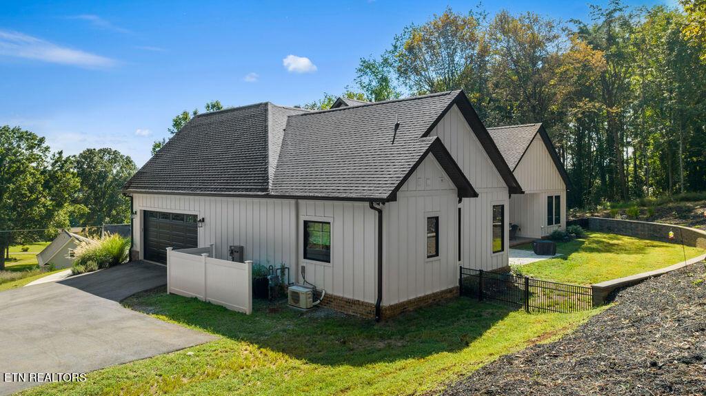 7605 Charlton Rd, Knoxville, TN - Fort Loudoun and Tellico Lake Real Estate - Image# 5