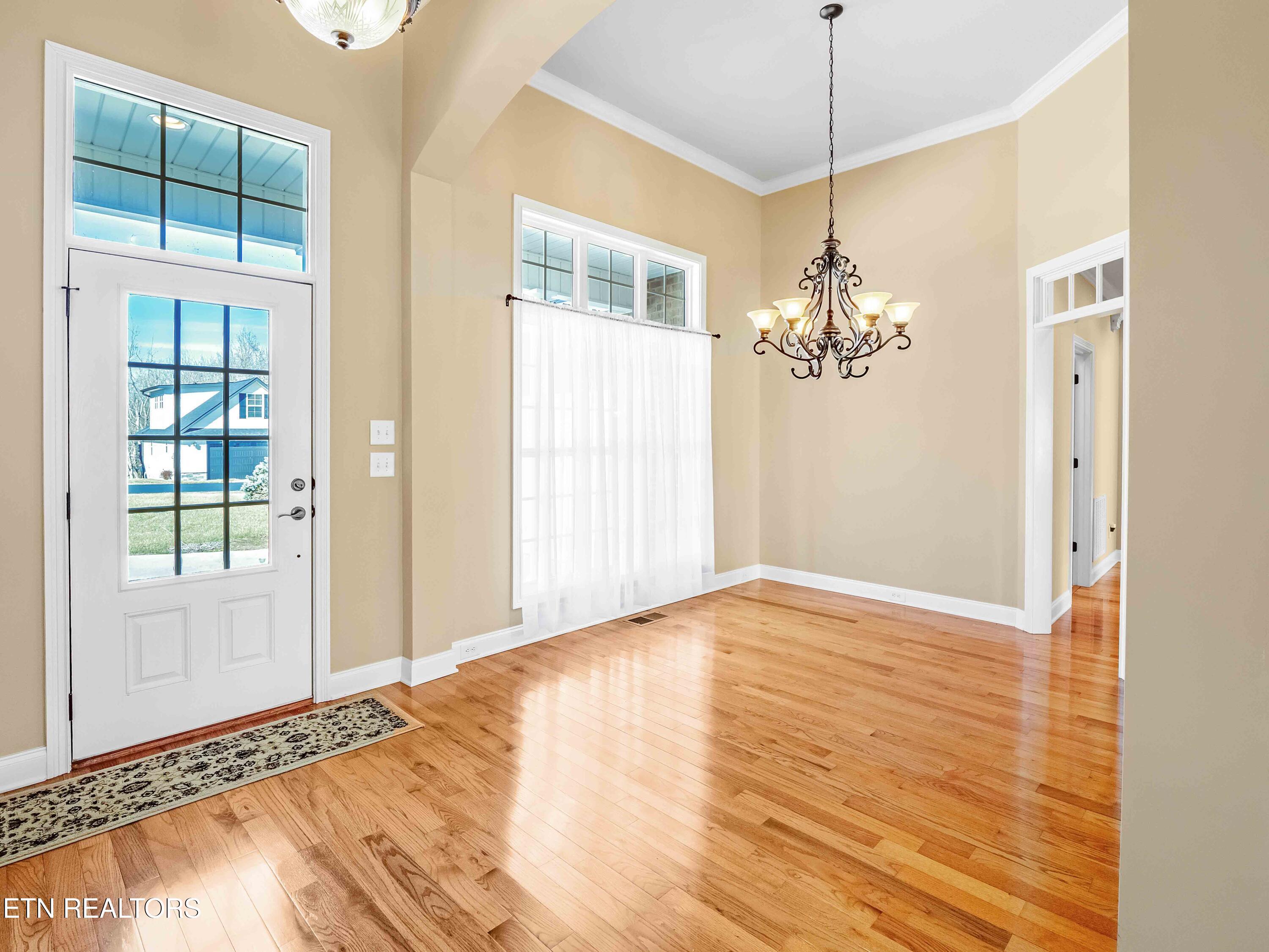 110 Yona Way, Loudon, TN - Fort Loudoun and Tellico Lake Real Estate - Image# 4