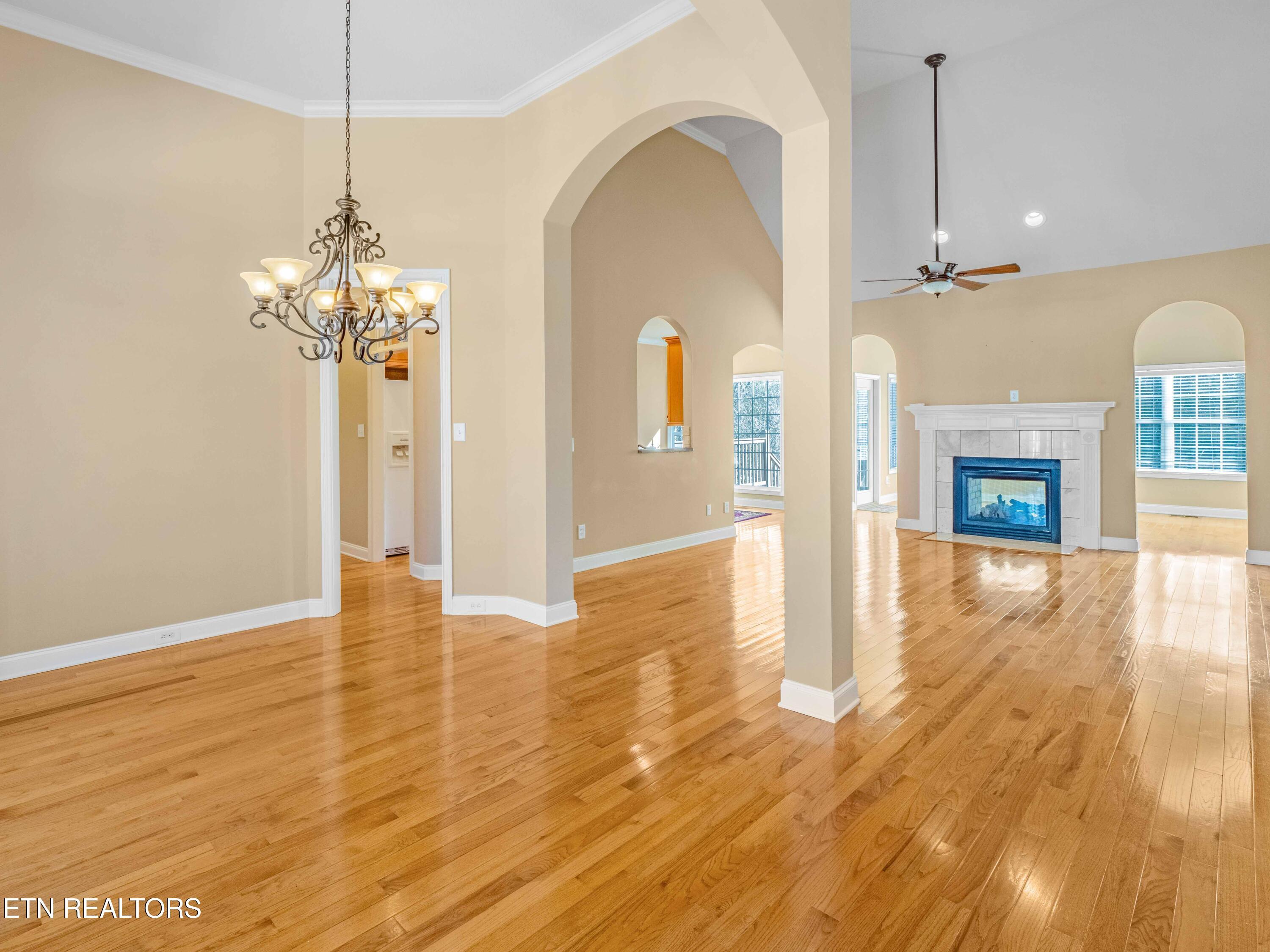 110 Yona Way, Loudon, TN - Fort Loudoun and Tellico Lake Real Estate - Image# 5