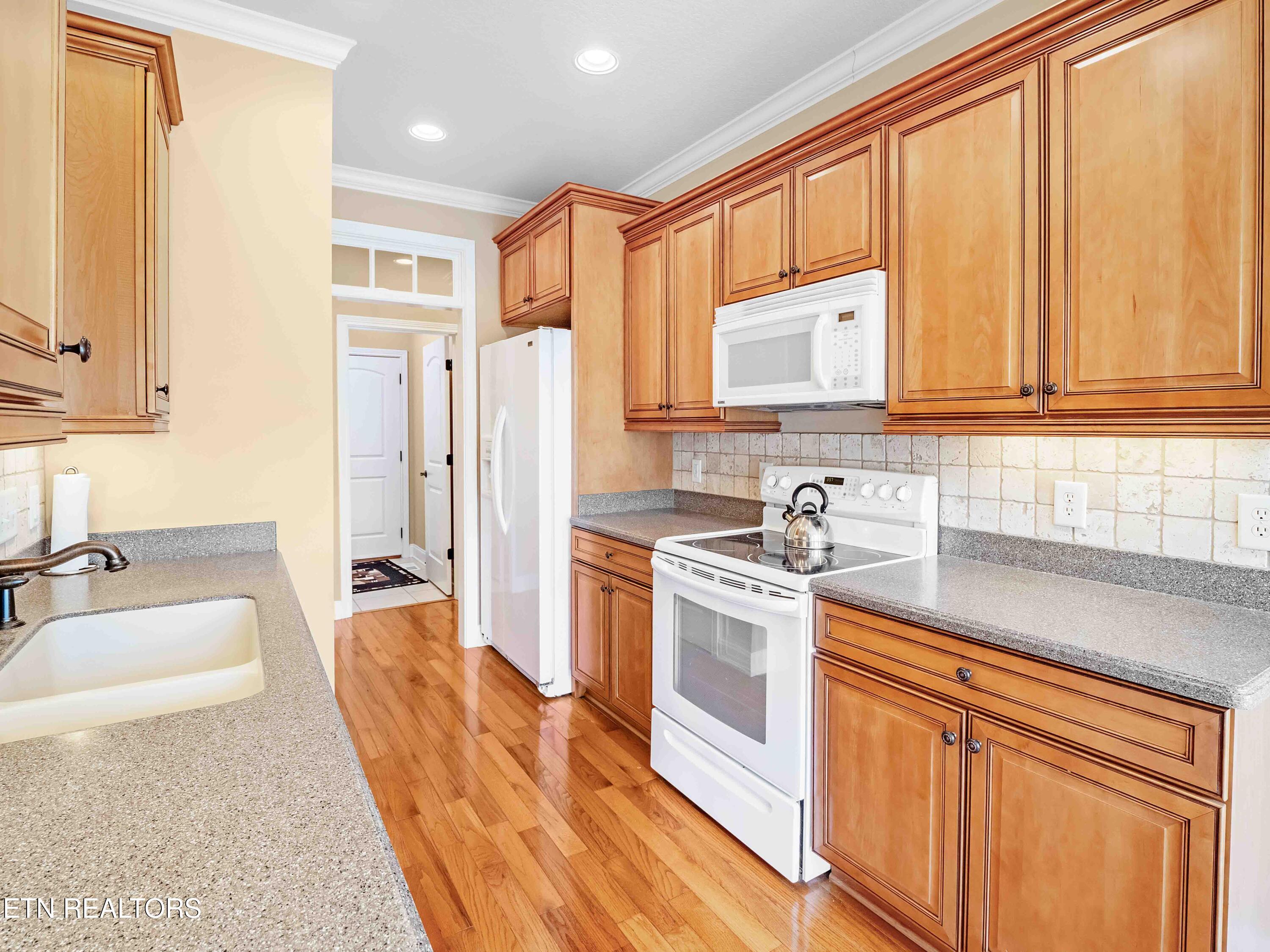 110 Yona Way, Loudon, TN - Fort Loudoun and Tellico Lake Real Estate - Image# 11