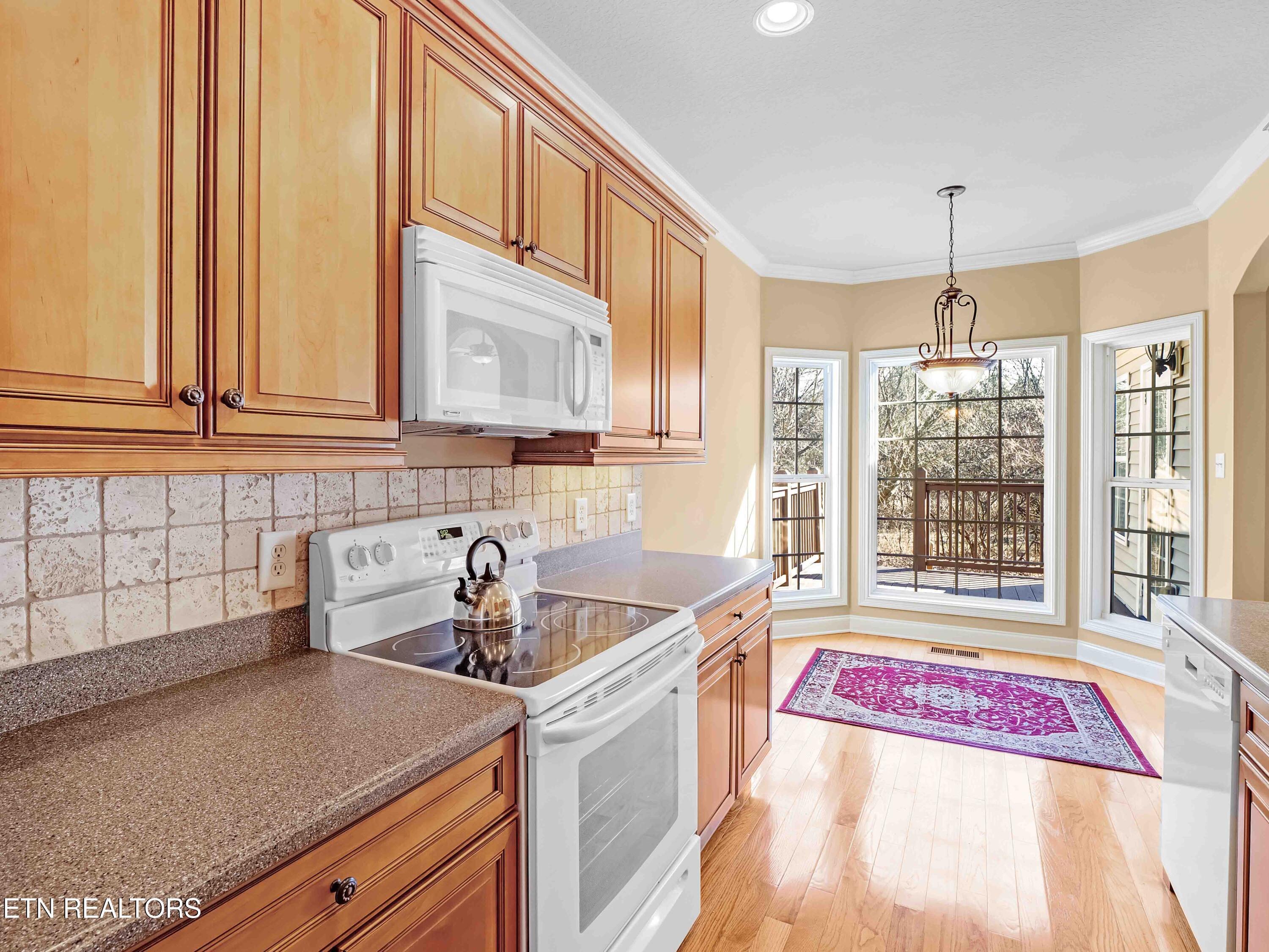110 Yona Way, Loudon, TN - Fort Loudoun and Tellico Lake Real Estate - Image# 12