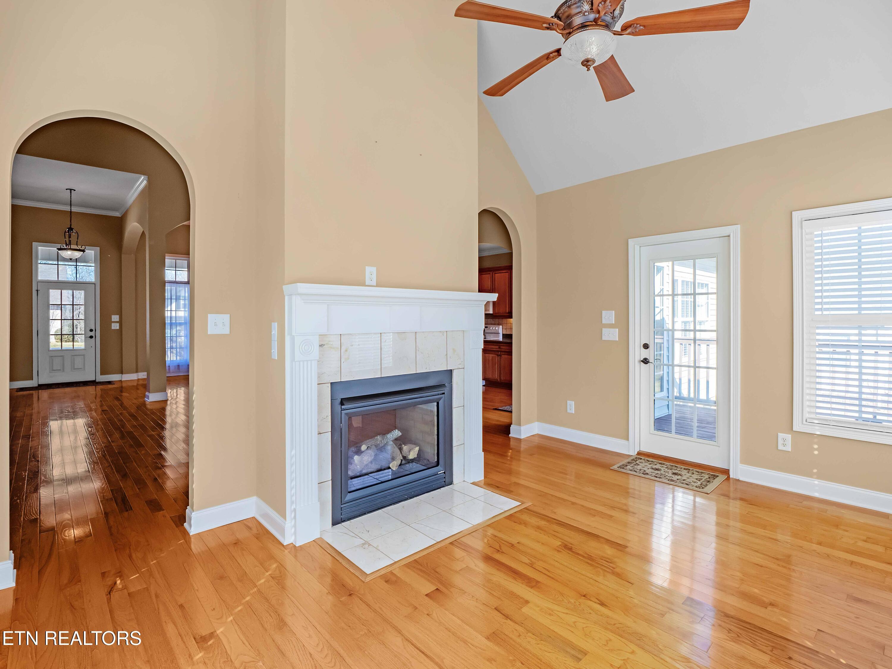 110 Yona Way, Loudon, TN - Fort Loudoun and Tellico Lake Real Estate - Image# 15