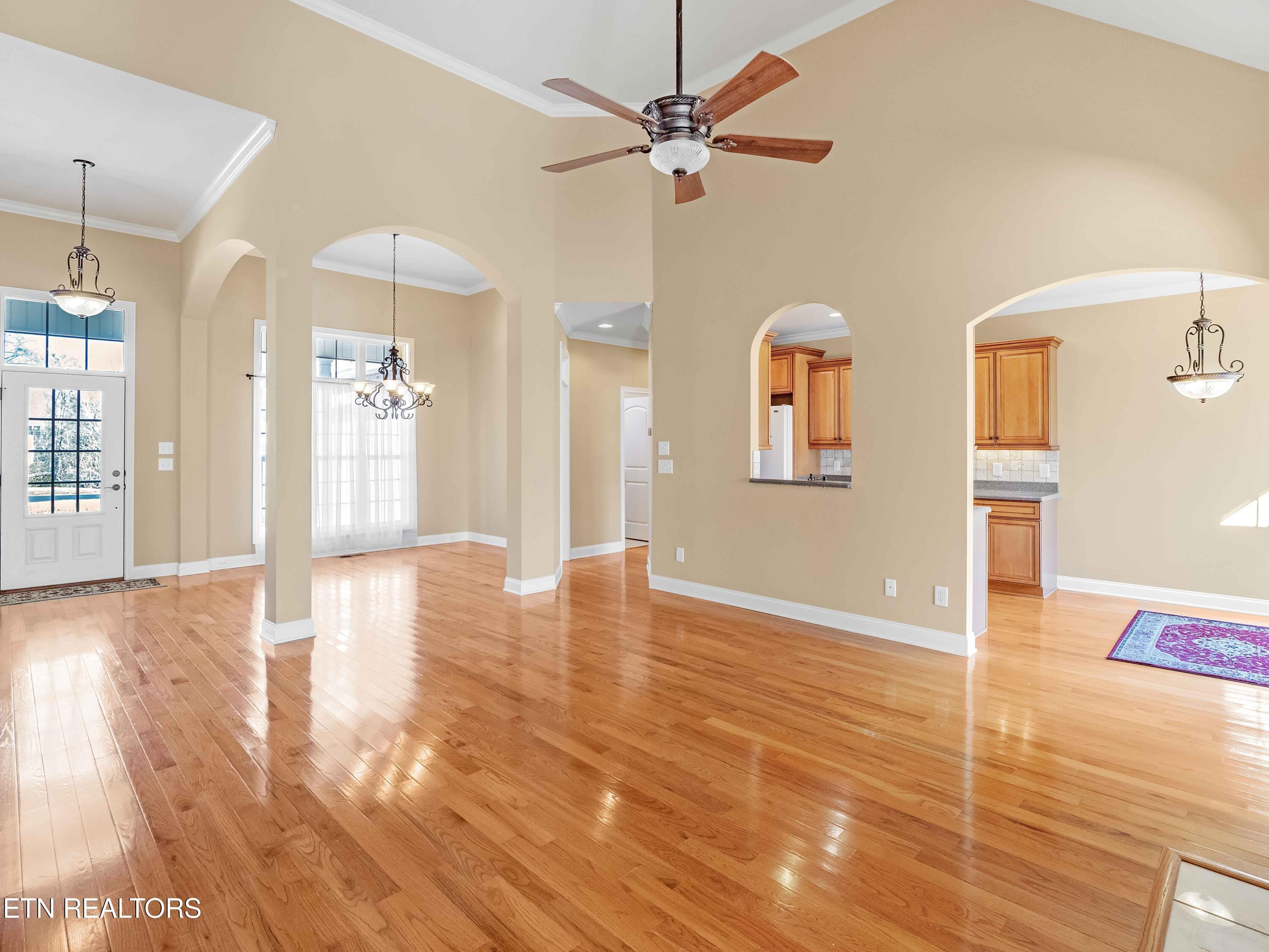 110 Yona Way, Loudon, TN - Fort Loudoun and Tellico Lake Real Estate - Image# 8