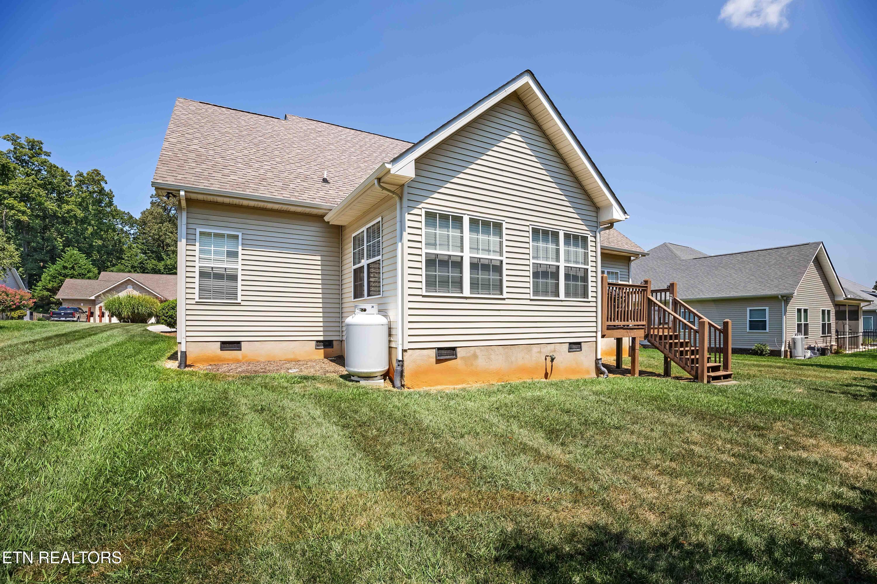 110 Yona Way, Loudon, TN - Fort Loudoun and Tellico Lake Real Estate - Image# 29