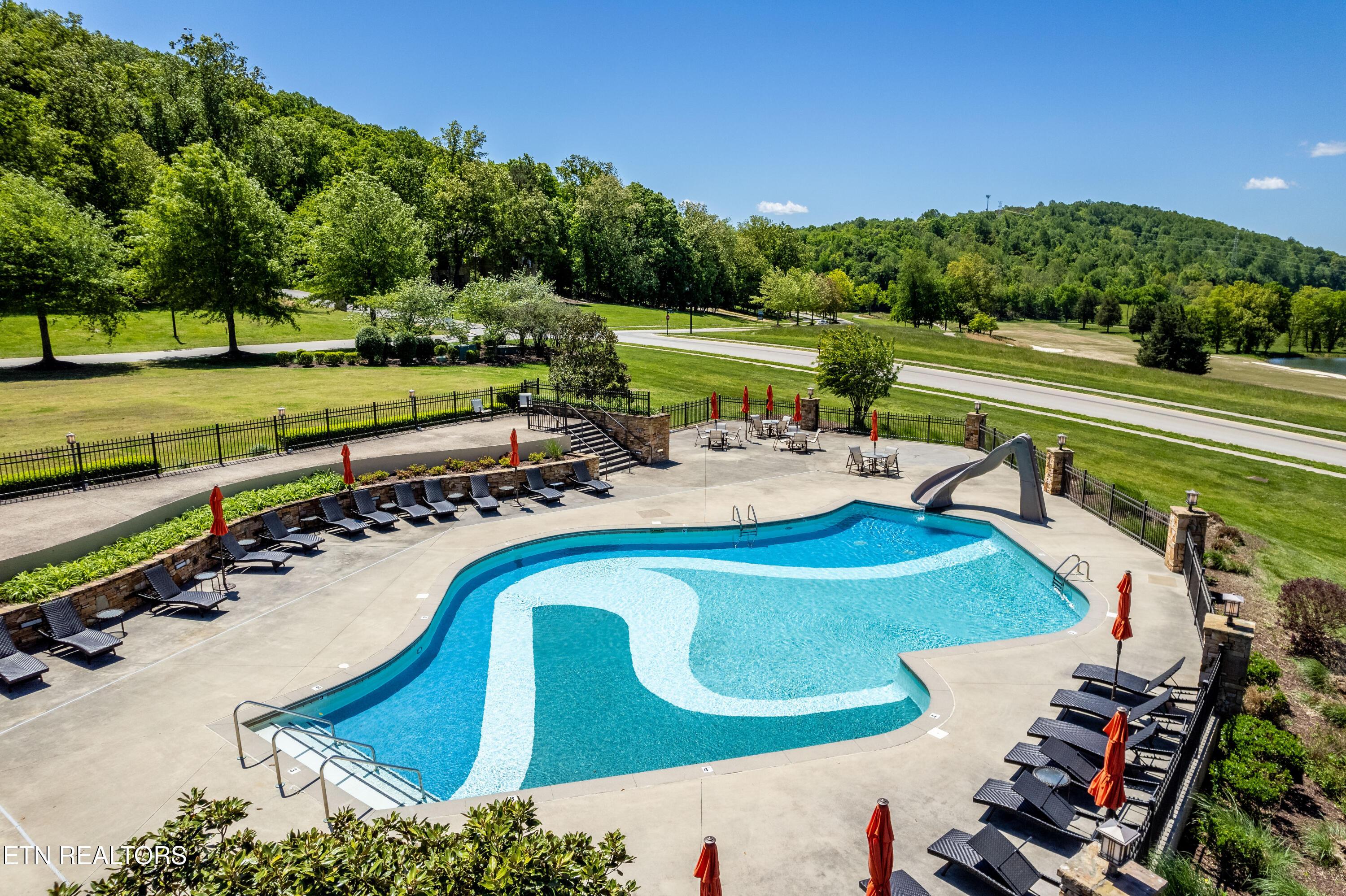 2501 Old Dogwood Tr, Loudon, TN - Fort Loudoun and Tellico Lake Real Estate - Image# 20