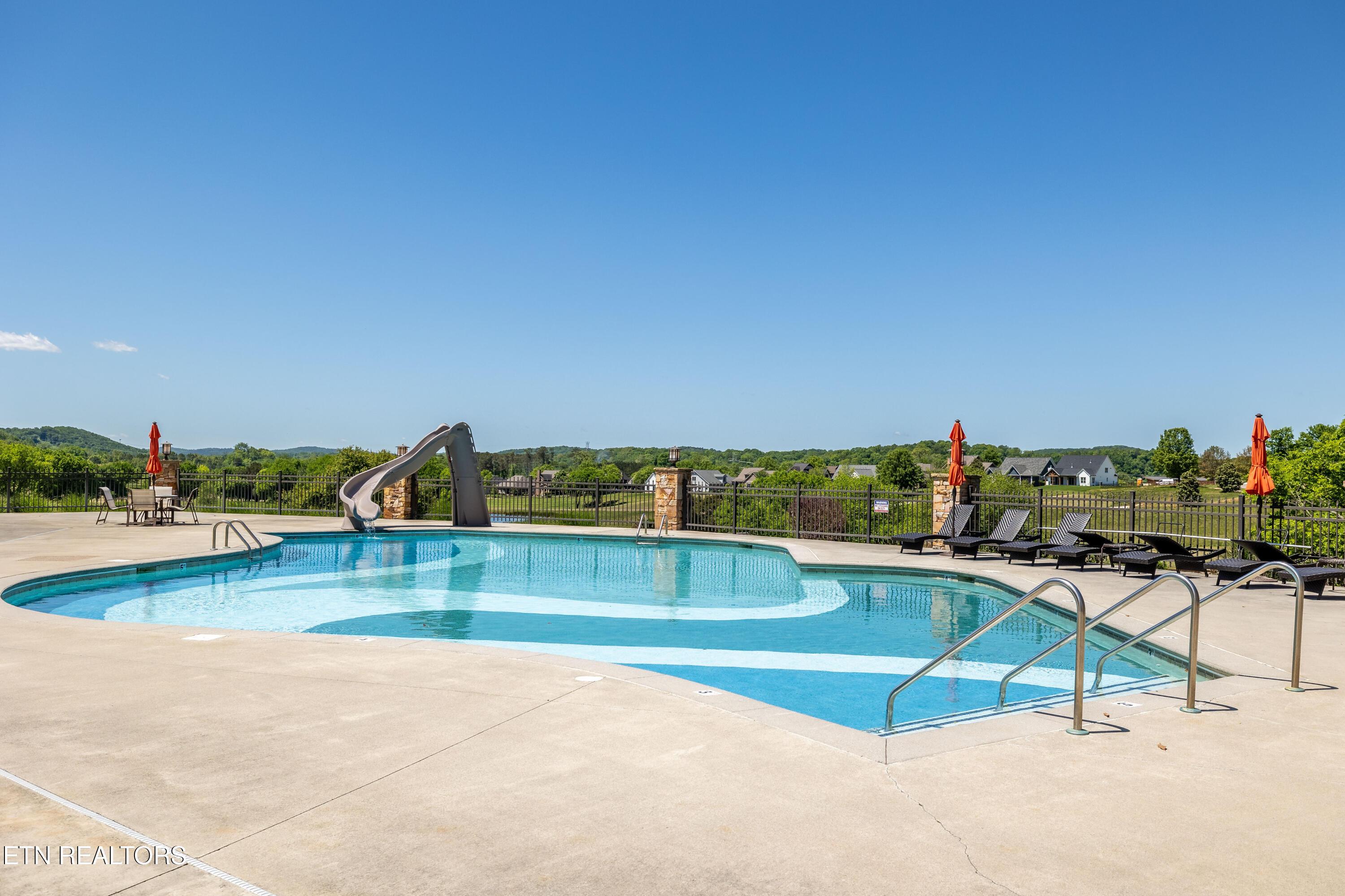 2501 Old Dogwood Tr, Loudon, TN - Fort Loudoun and Tellico Lake Real Estate - Image# 21