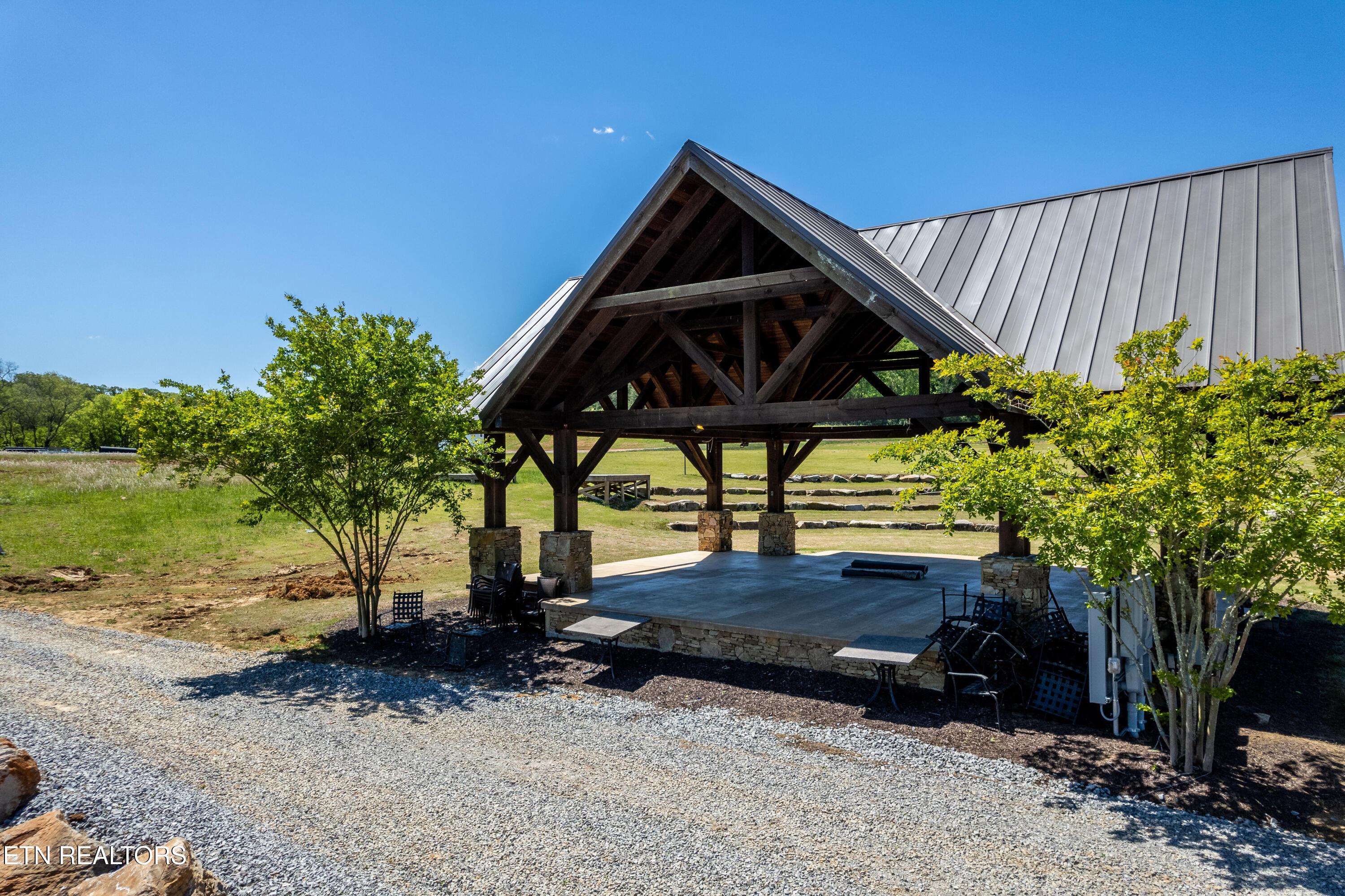 2501 Old Dogwood Tr, Loudon, TN - Fort Loudoun and Tellico Lake Real Estate - Image# 34