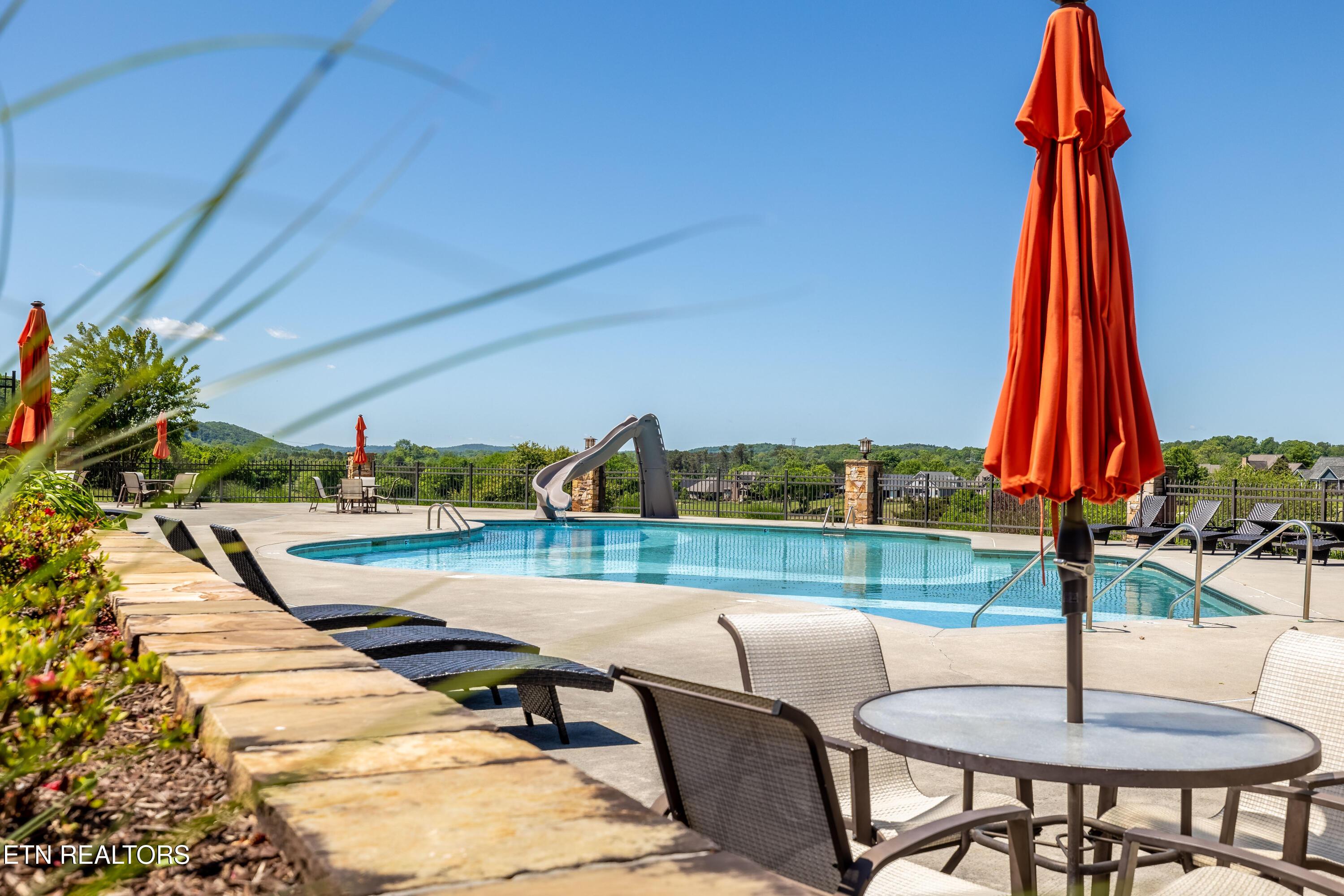 2501 Old Dogwood Tr, Loudon, TN - Fort Loudoun and Tellico Lake Real Estate - Image# 25