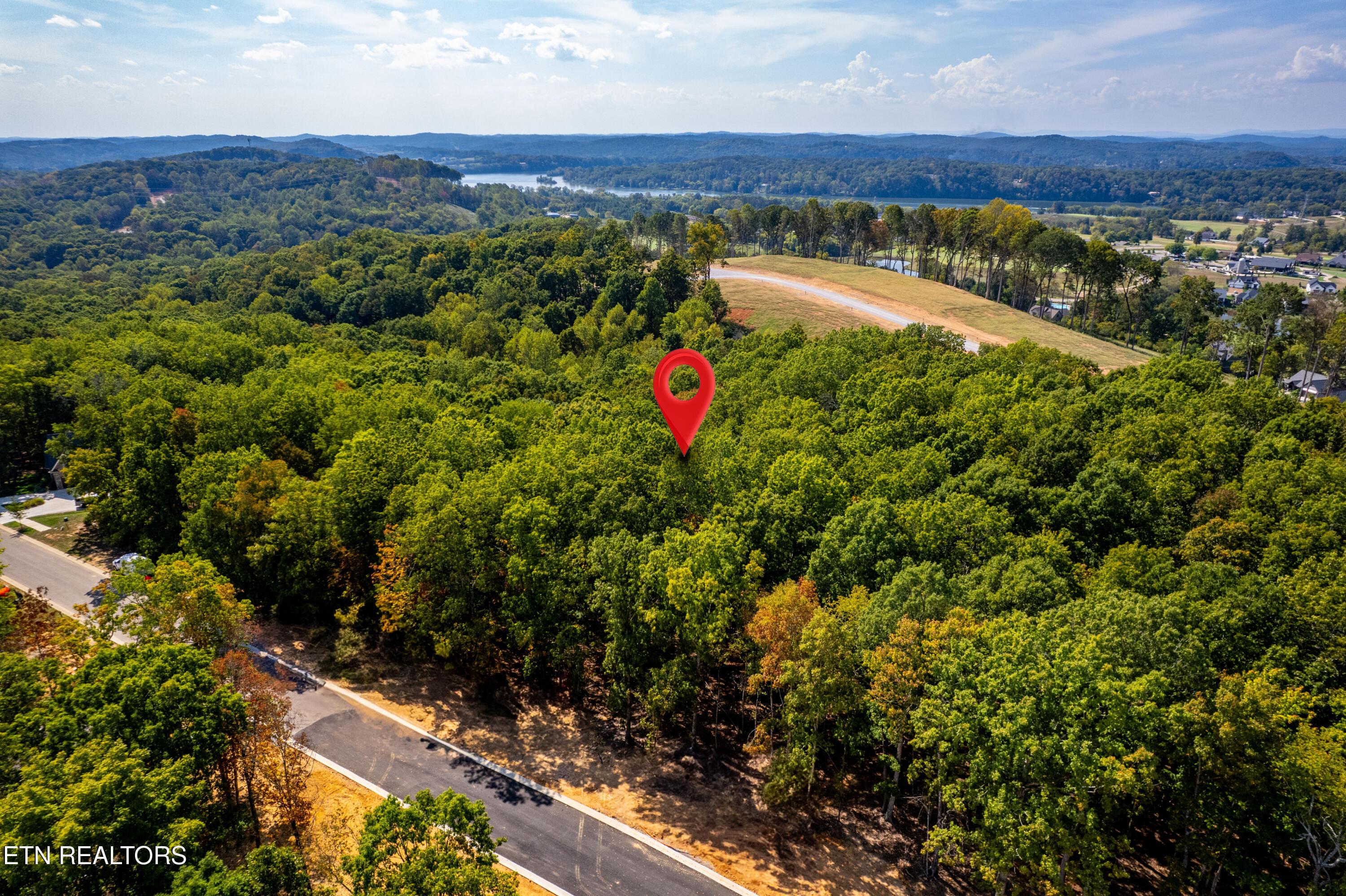 2501 Old Dogwood Tr, Loudon, TN - Fort Loudoun and Tellico Lake Real Estate - Image# 17