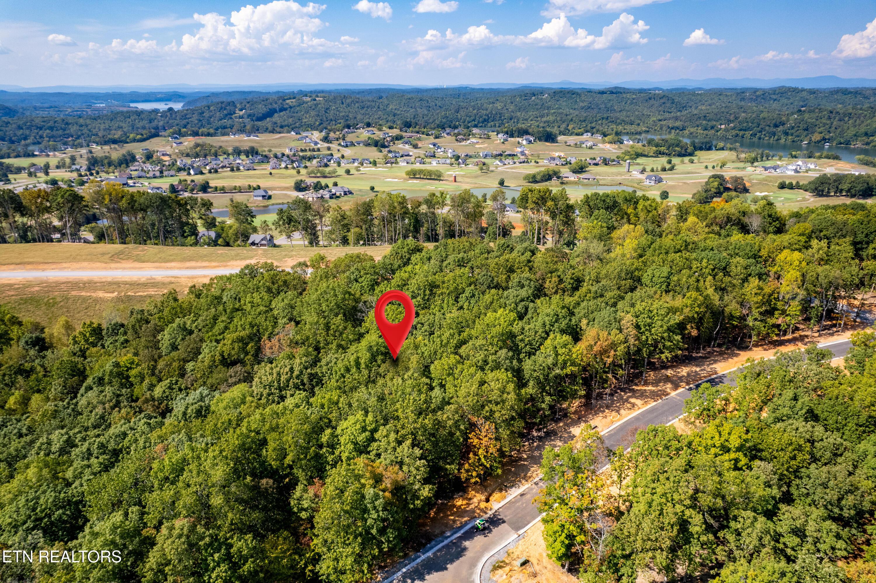 2501 Old Dogwood Tr, Loudon, TN - Fort Loudoun and Tellico Lake Real Estate - Image# 39