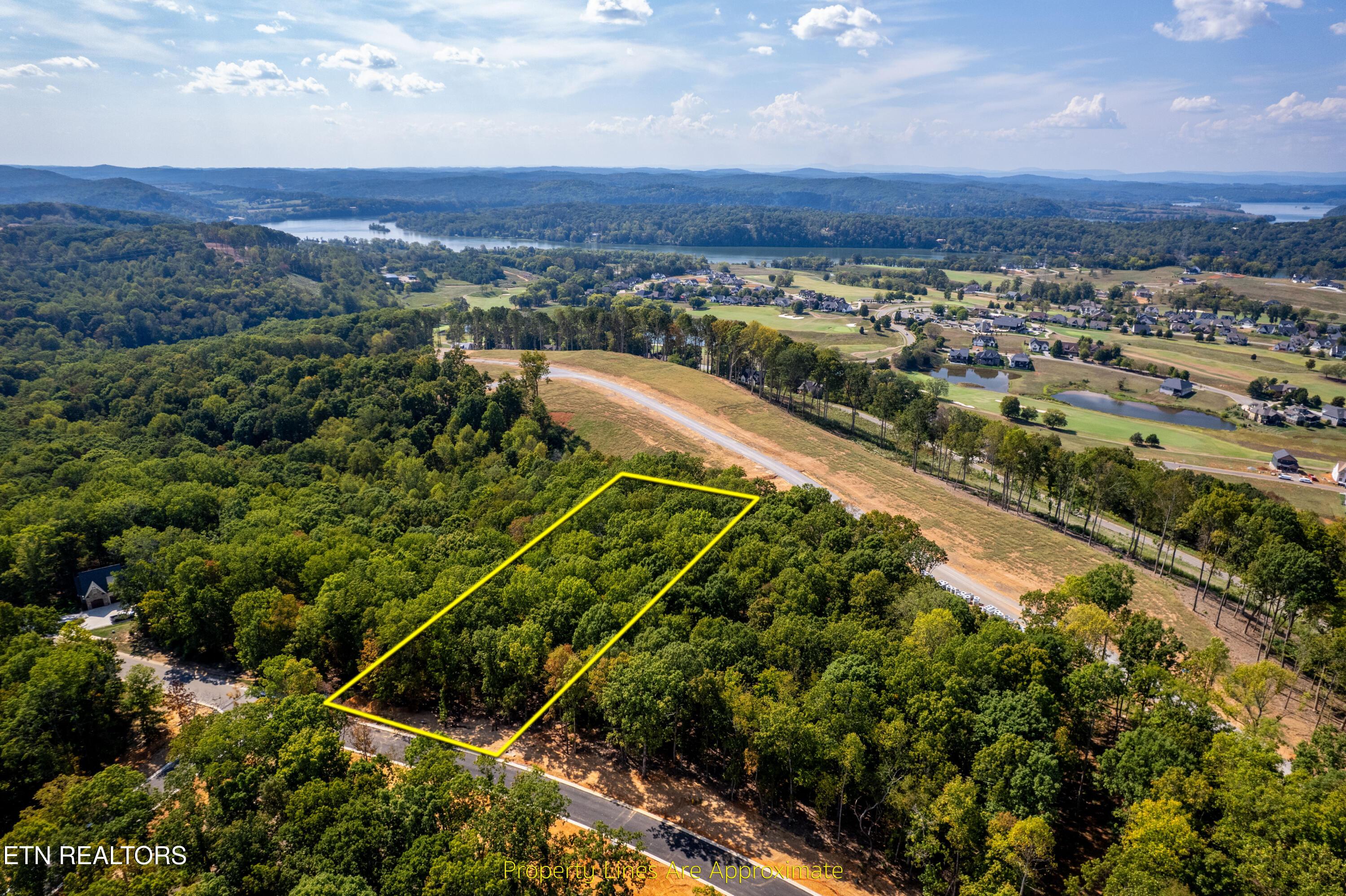 2501 Old Dogwood Tr, Loudon, TN - Fort Loudoun and Tellico Lake Real Estate - Image# 1