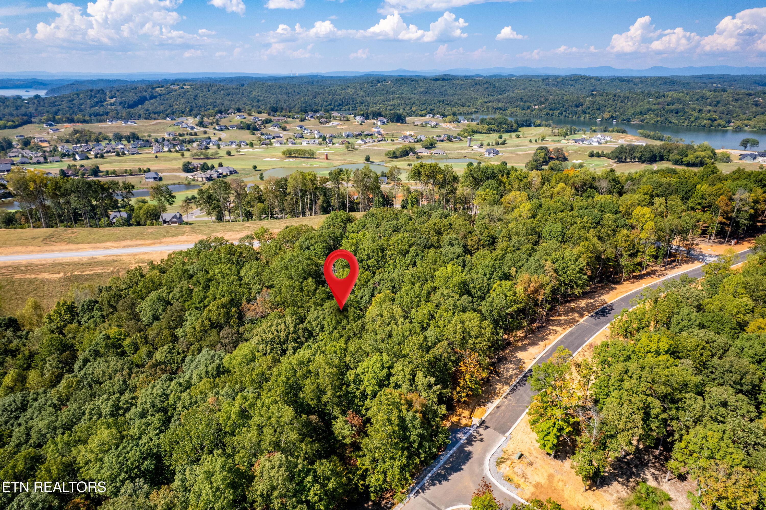 2501 Old Dogwood Tr, Loudon, TN - Fort Loudoun and Tellico Lake Real Estate - Image# 42