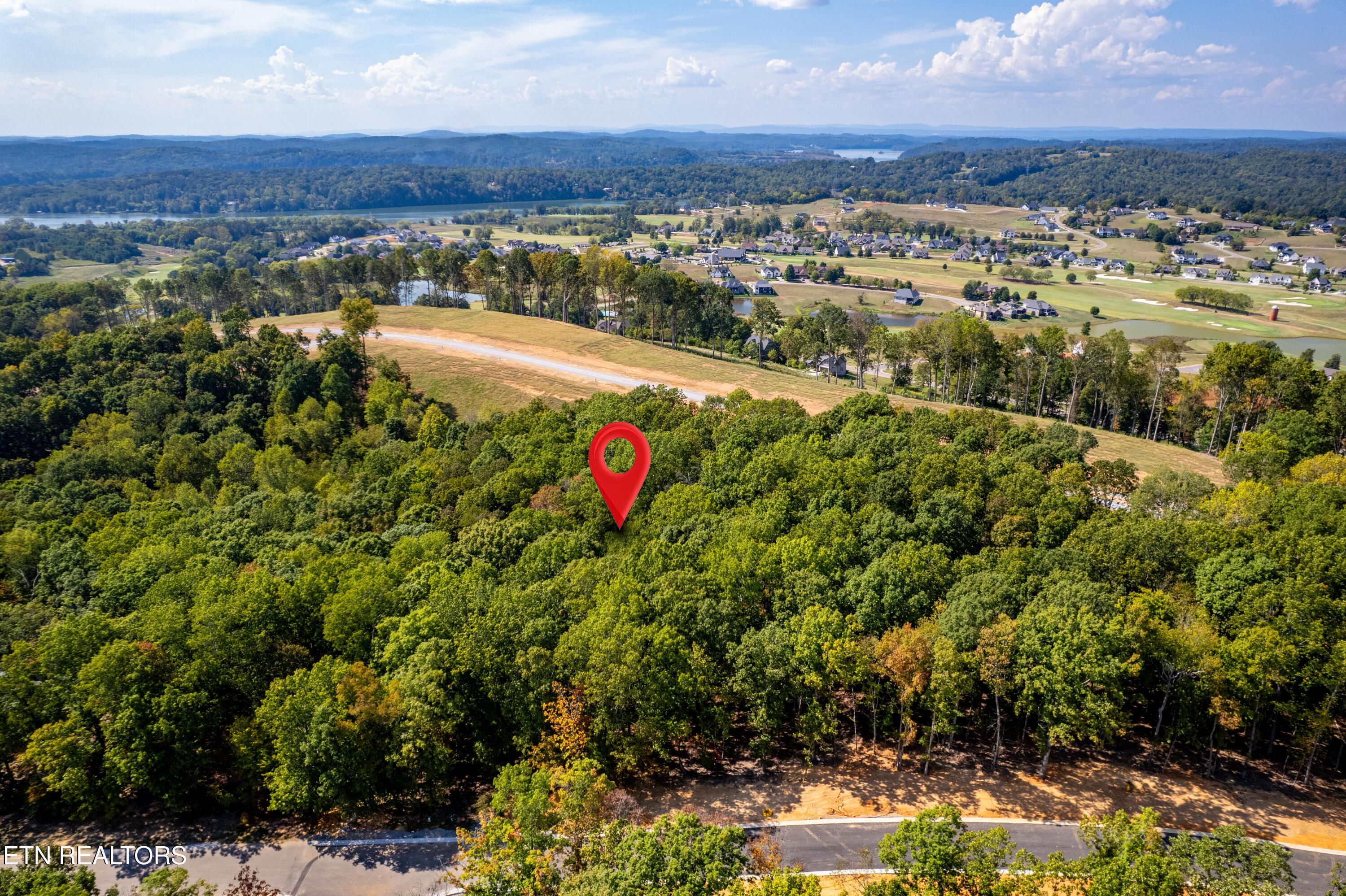 2501 Old Dogwood Tr, Loudon, TN - Fort Loudoun and Tellico Lake Real Estate - Image# 45