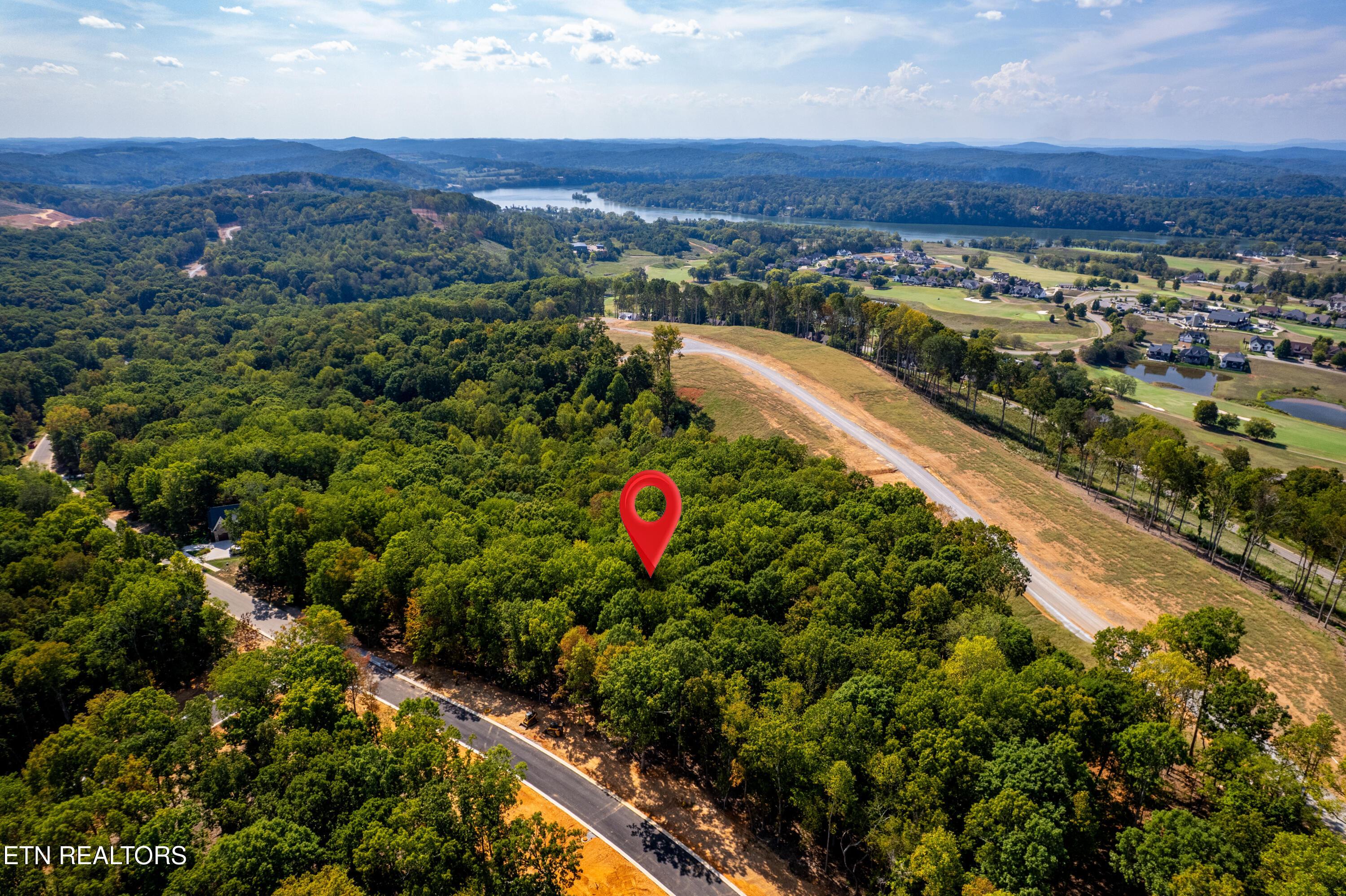 2501 Old Dogwood Tr, Loudon, TN - Fort Loudoun and Tellico Lake Real Estate - Image# 14