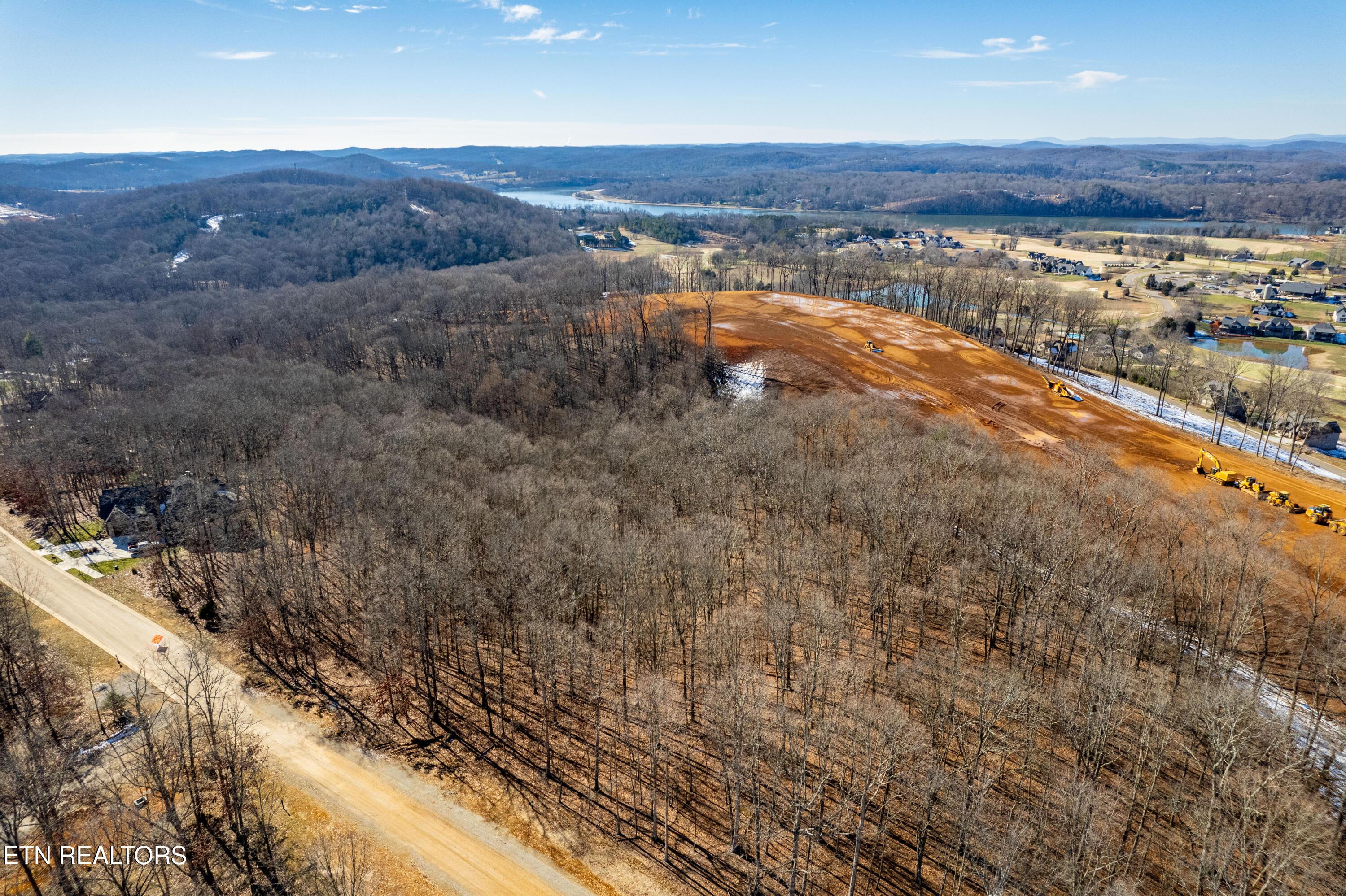2501 Old Dogwood Tr, Loudon, TN - Fort Loudoun and Tellico Lake Real Estate - Image# 38
