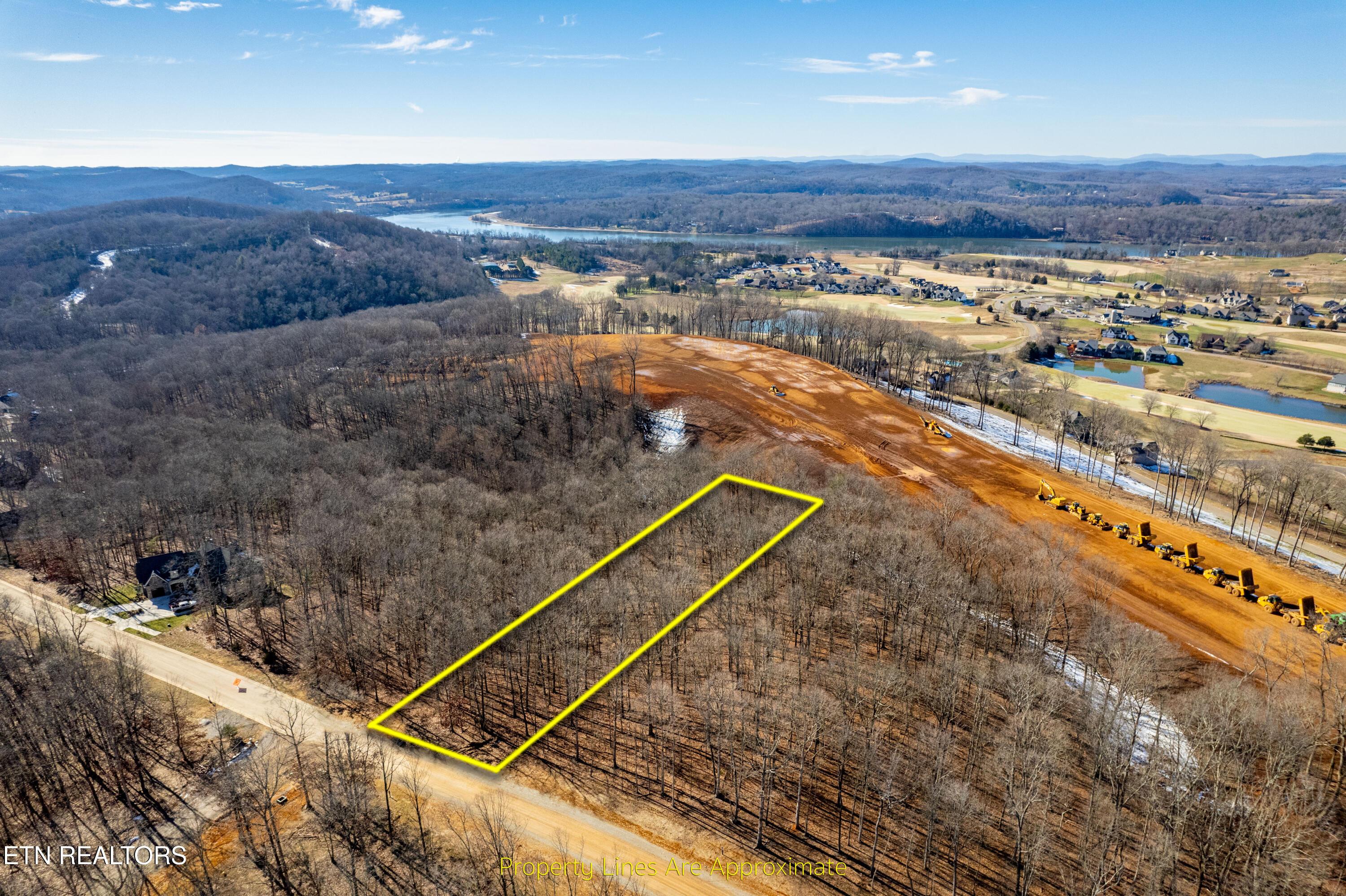 2501 Old Dogwood Tr, Loudon, TN - Fort Loudoun and Tellico Lake Real Estate - Image# 12