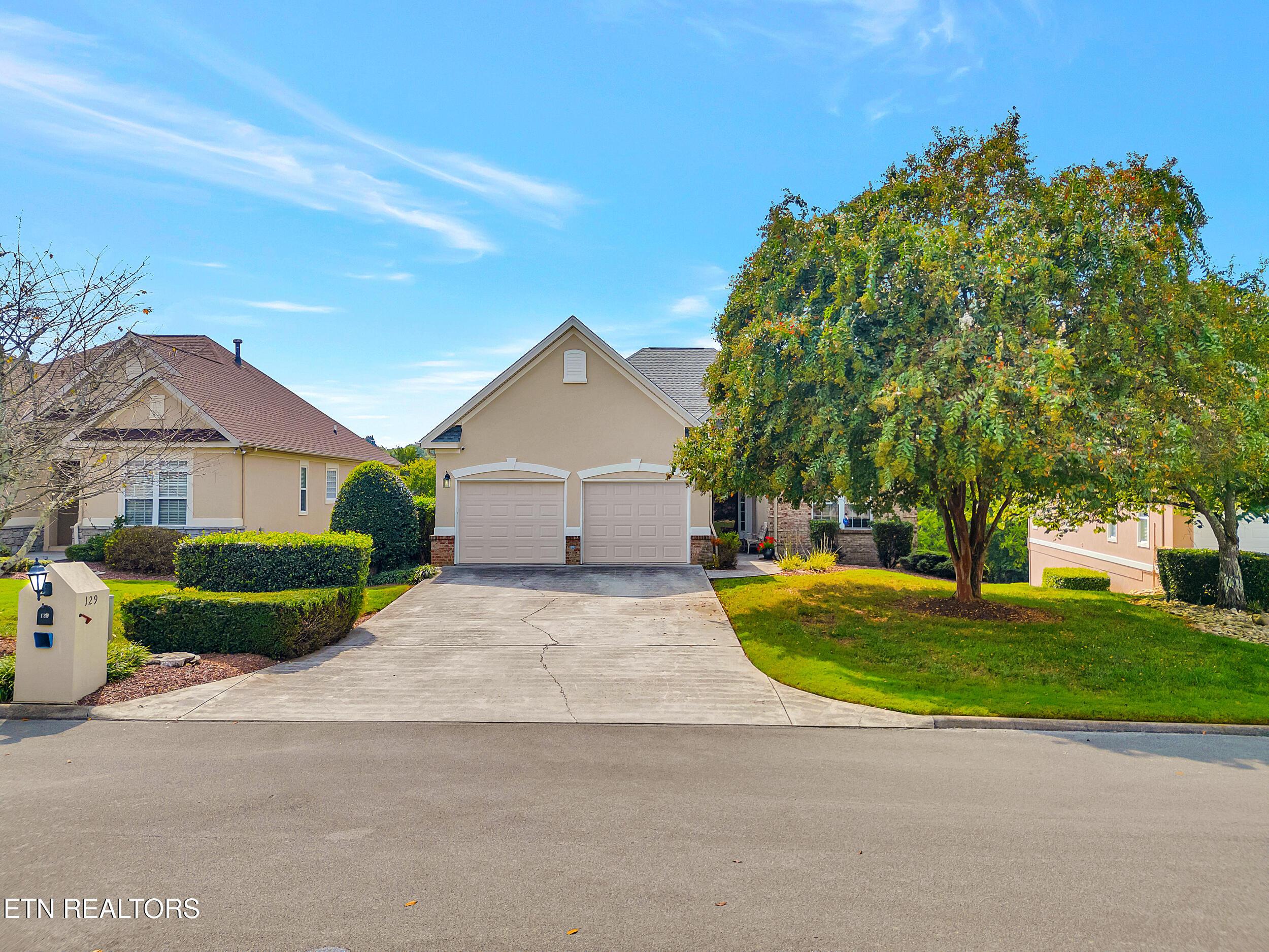129 Heron Court, Vonore, TN - Fort Loudoun and Tellico Lake Real Estate - Image# 2