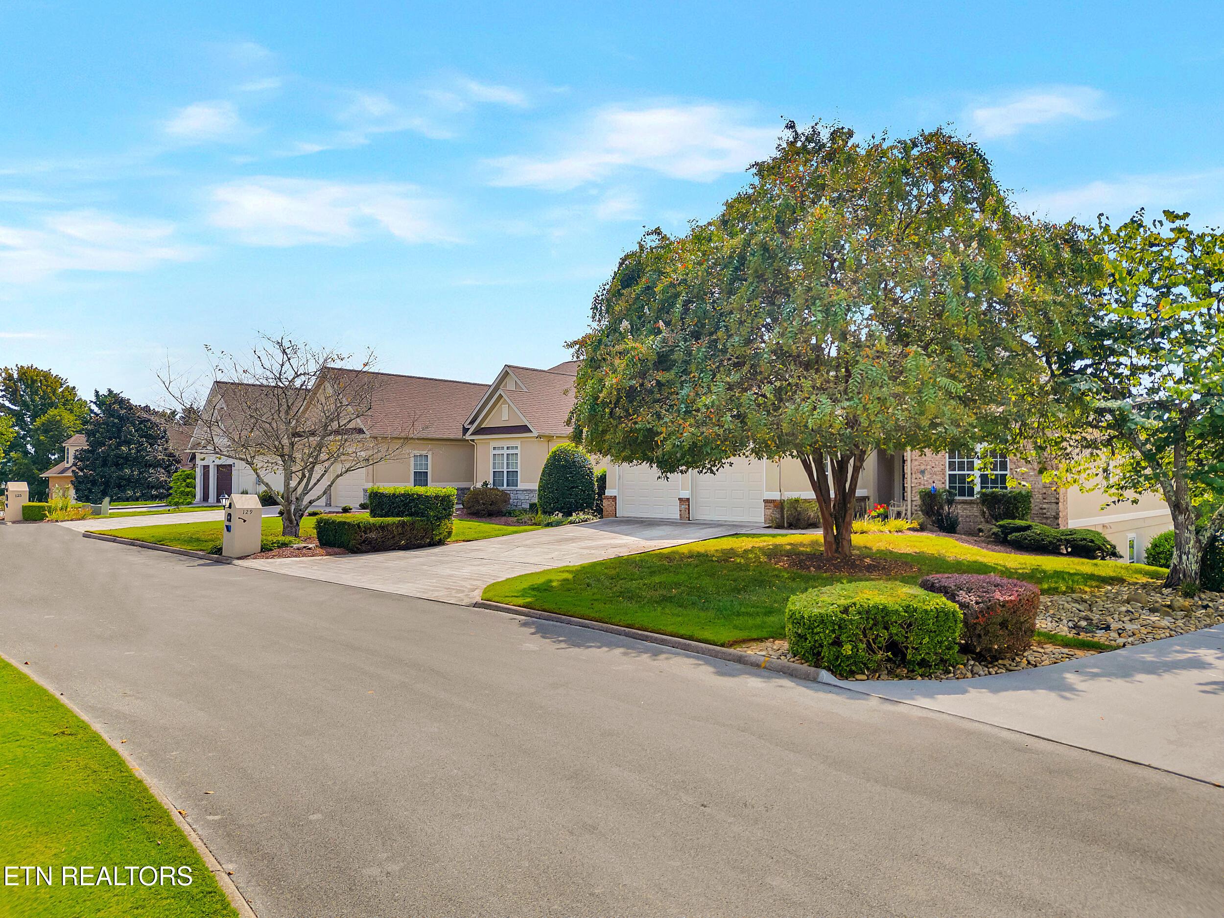 129 Heron Court, Vonore, TN - Fort Loudoun and Tellico Lake Real Estate - Image# 4