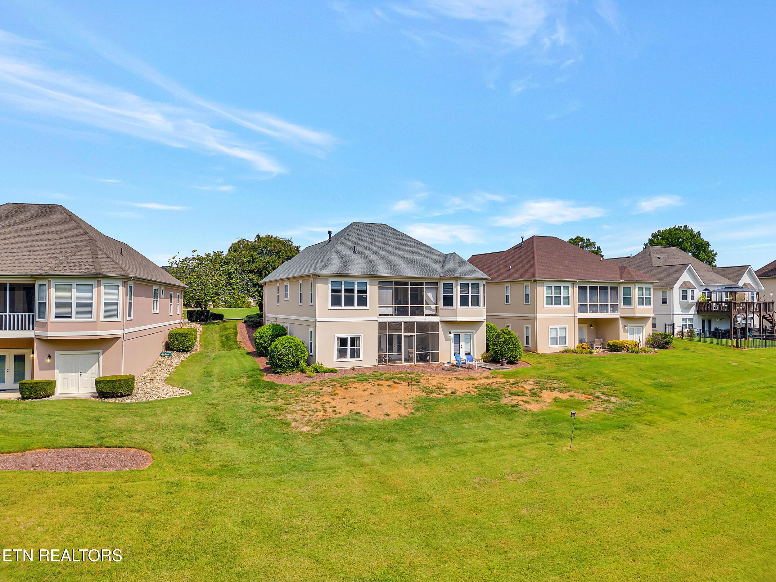 129 Heron Court, Vonore, TN - Fort Loudoun and Tellico Lake Real Estate - Image# 5