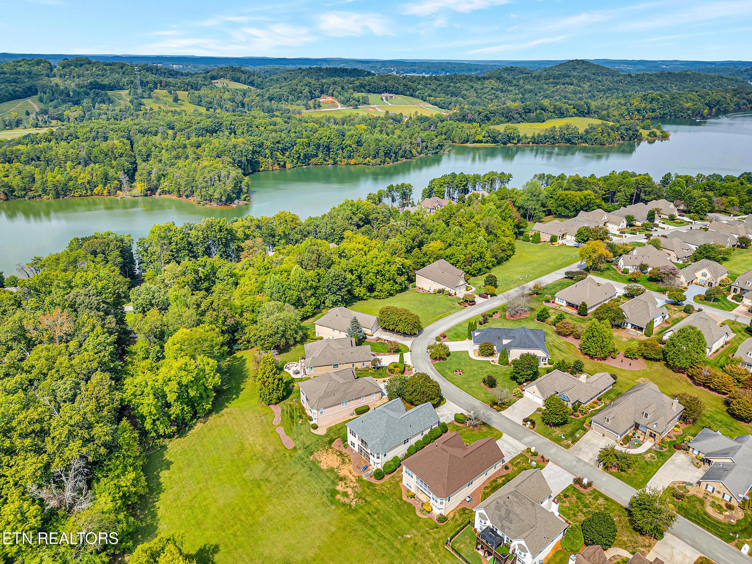 129 Heron Court, Vonore, TN - Fort Loudoun and Tellico Lake Real Estate - Image# 56
