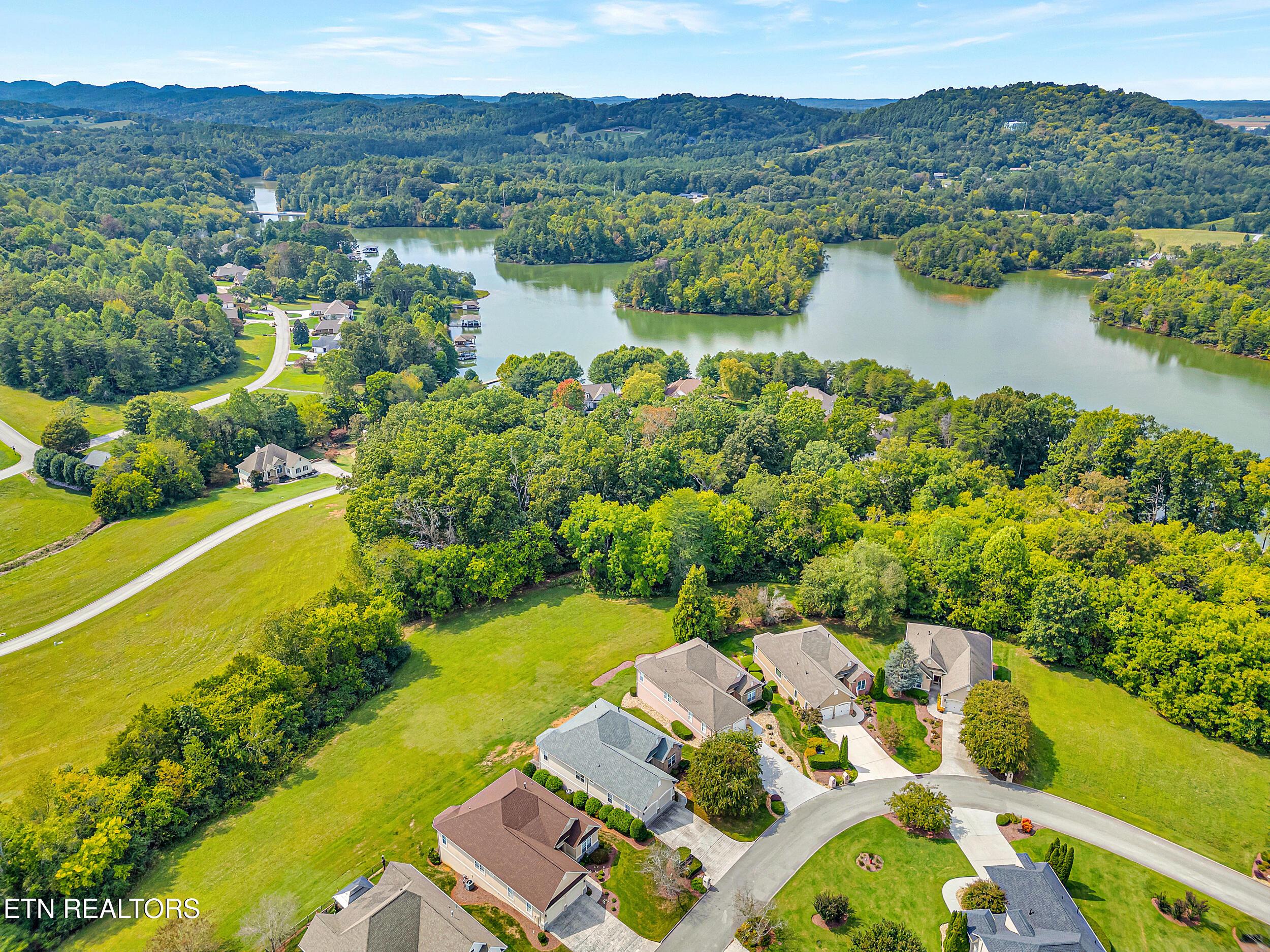 129 Heron Court, Vonore, TN - Fort Loudoun and Tellico Lake Real Estate - Image# 52