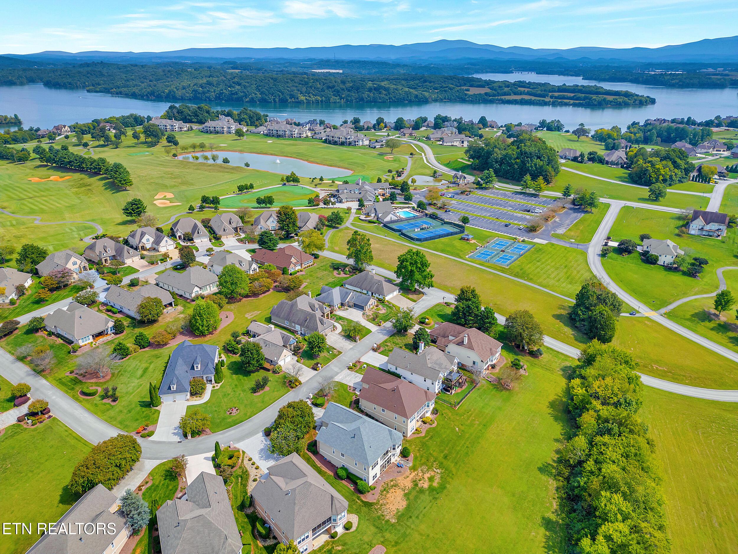 129 Heron Court, Vonore, TN - Fort Loudoun and Tellico Lake Real Estate - Image# 54