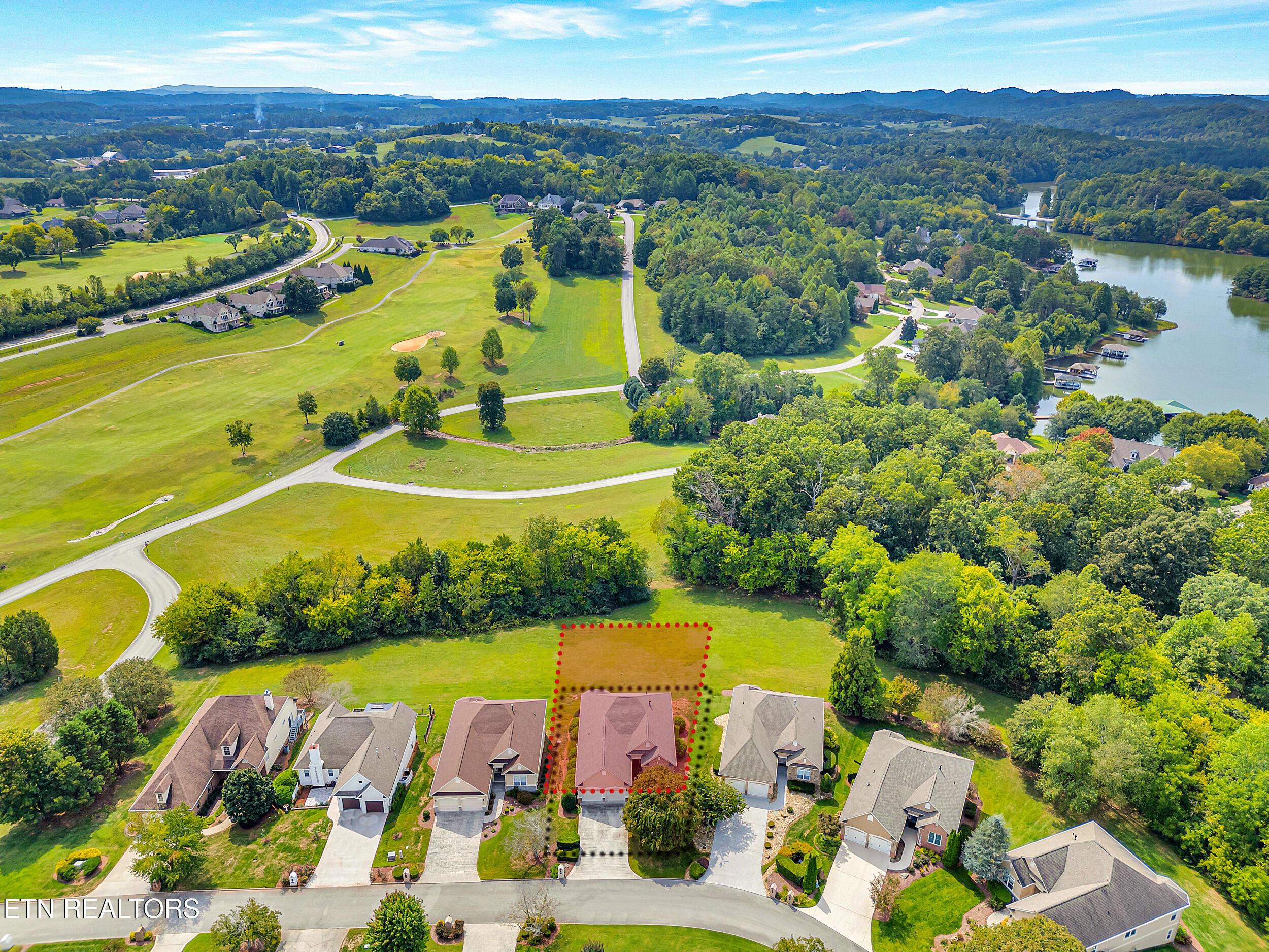 129 Heron Court, Vonore, TN - Fort Loudoun and Tellico Lake Real Estate - Image# 55