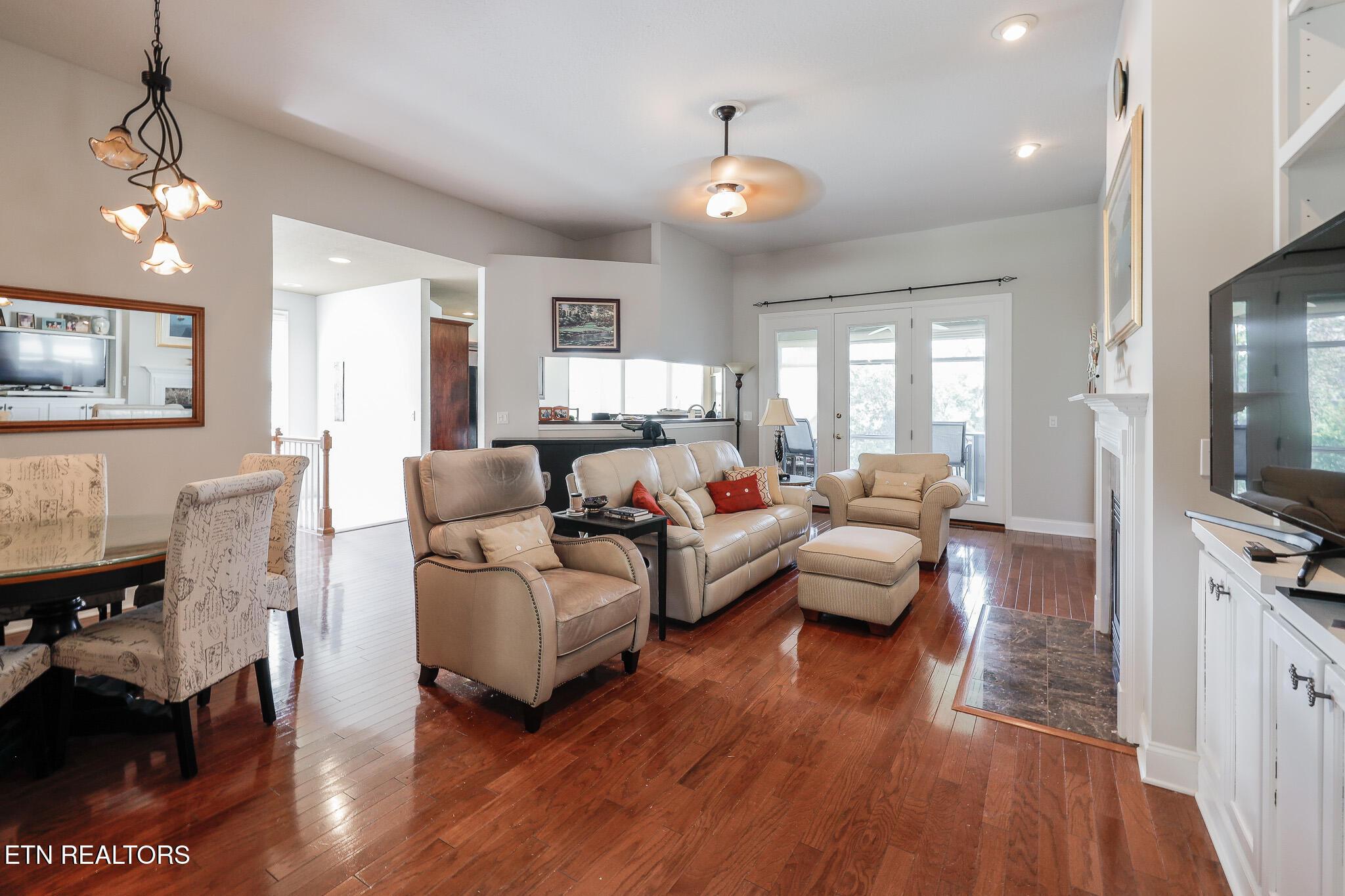 129 Heron Court, Vonore, TN - Fort Loudoun and Tellico Lake Real Estate - Image# 8
