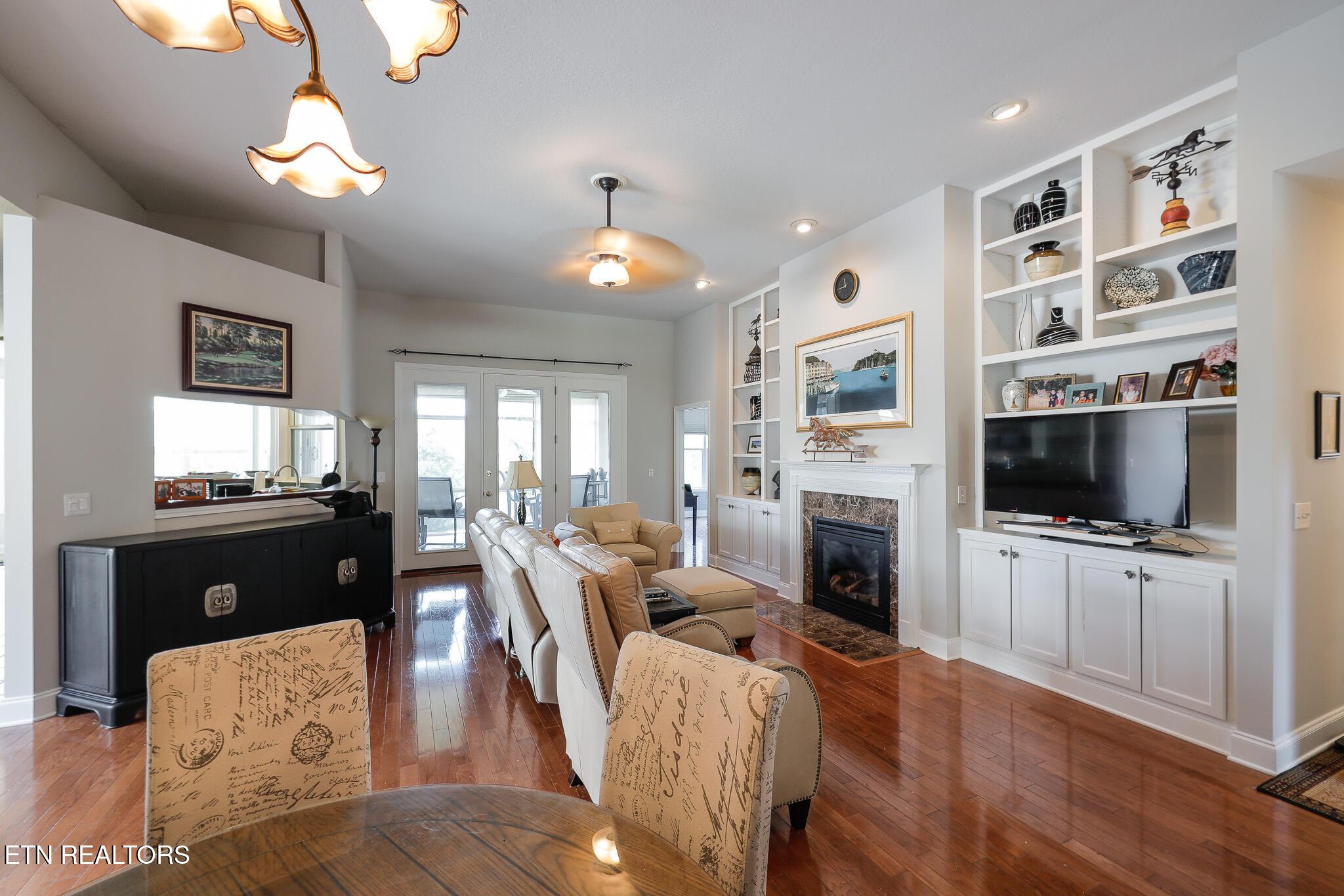 129 Heron Court, Vonore, TN - Fort Loudoun and Tellico Lake Real Estate - Image# 9