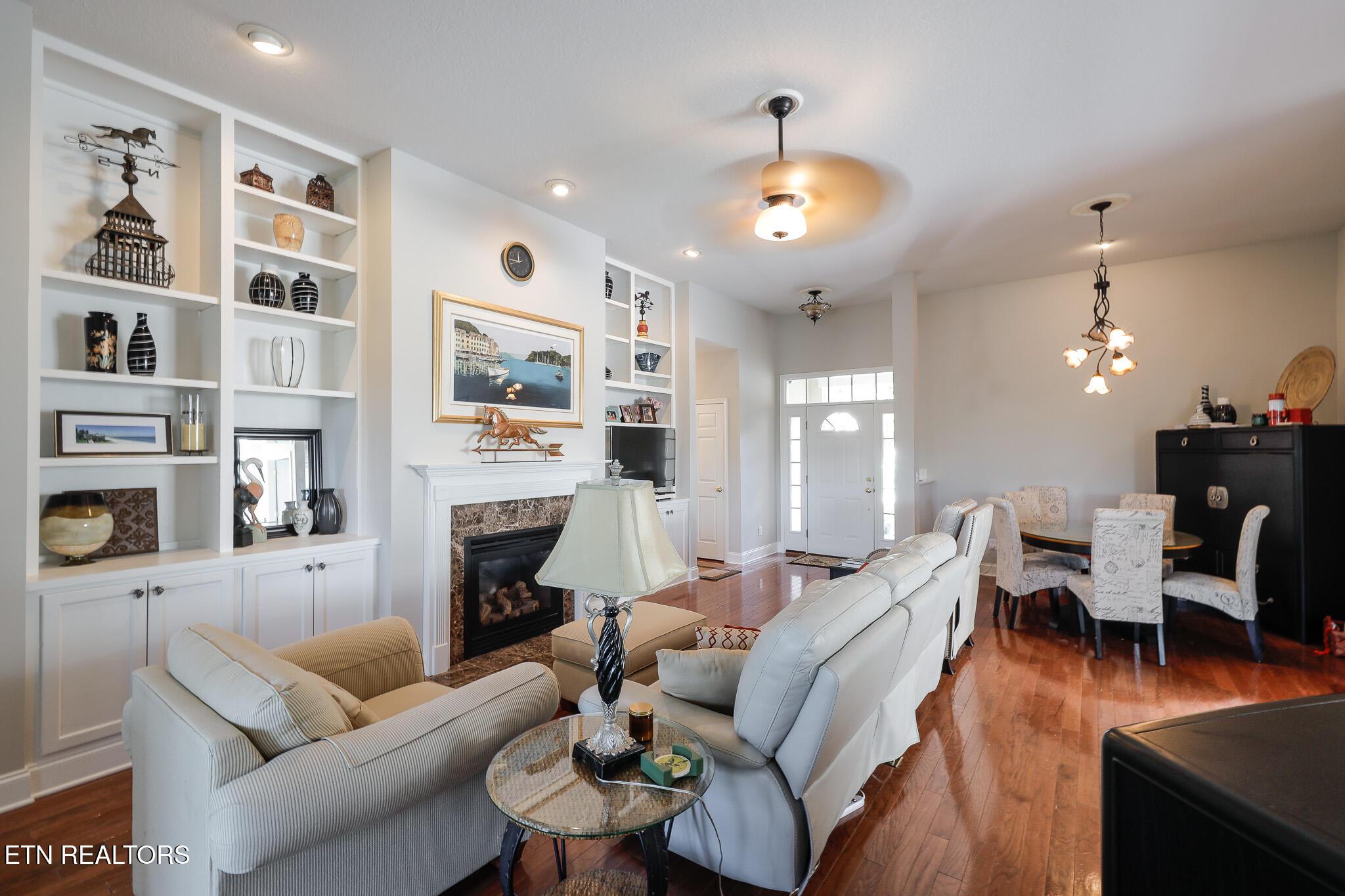 129 Heron Court, Vonore, TN - Fort Loudoun and Tellico Lake Real Estate - Image# 10