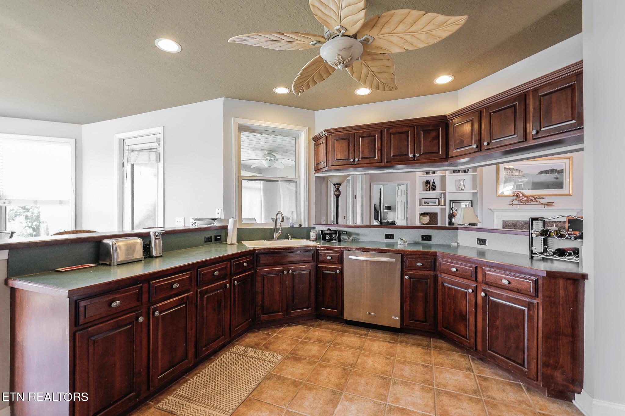 129 Heron Court, Vonore, TN - Fort Loudoun and Tellico Lake Real Estate - Image# 11