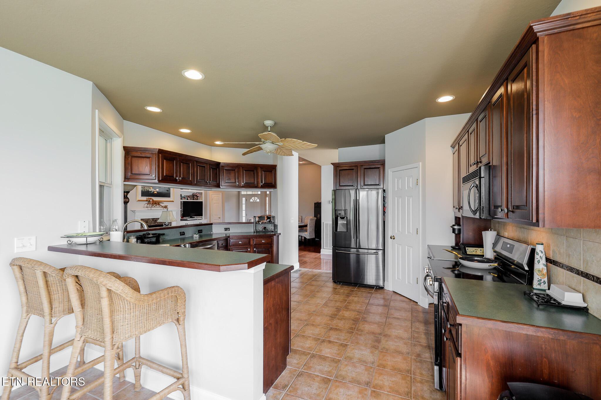 129 Heron Court, Vonore, TN - Fort Loudoun and Tellico Lake Real Estate - Image# 13